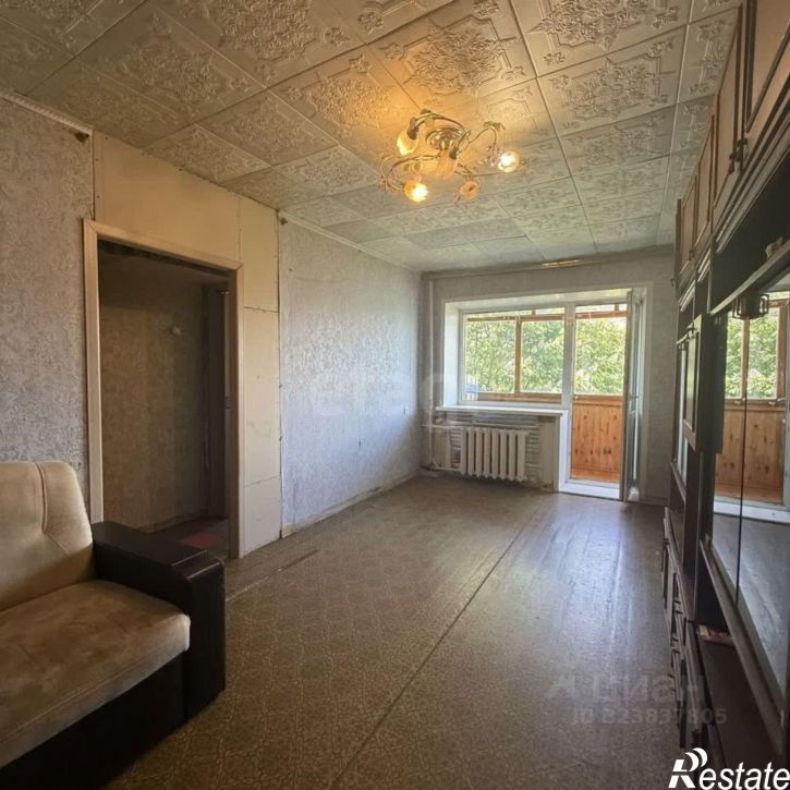 2-комн квартира улица Сойфера, 23,  д. 23