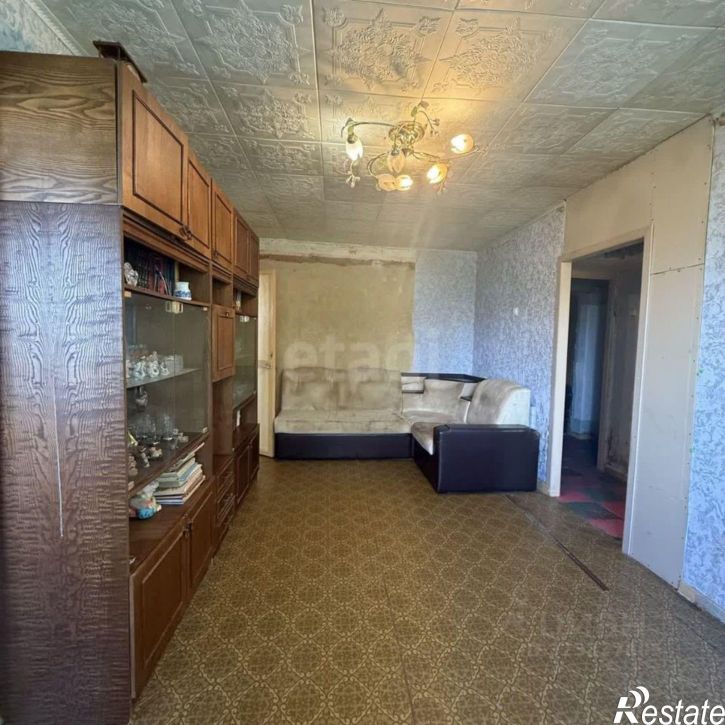 2-комн квартира улица Сойфера, 23,  д. 23