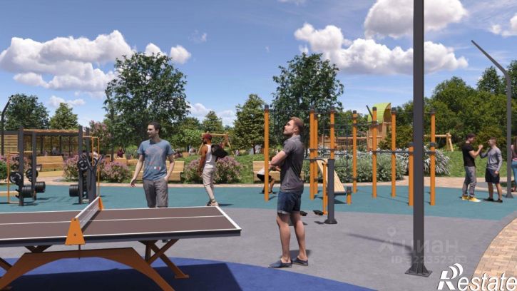 1-комн квартира в новом доме улица Седова, 26 к2,  д. 26 к2