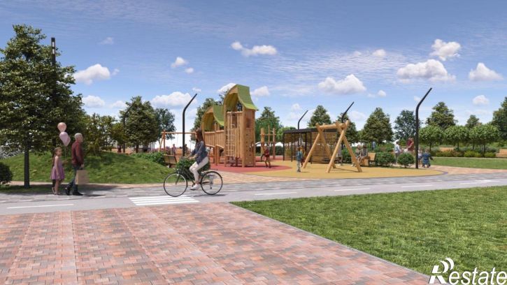 1-комн квартира в новом доме улица Седова, 26 к2,  д. 26 к2