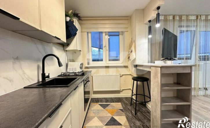 1-комн квартира Серебровская улица, 36,  д. 36