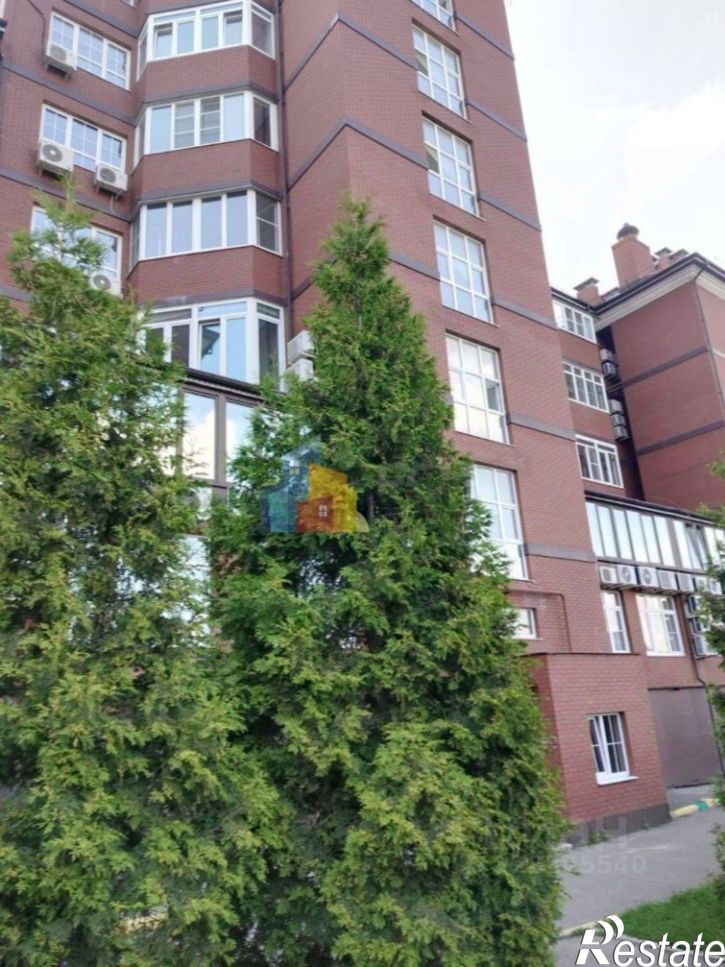 2-комн квартира улица Болдина, 41А,  д. 41А