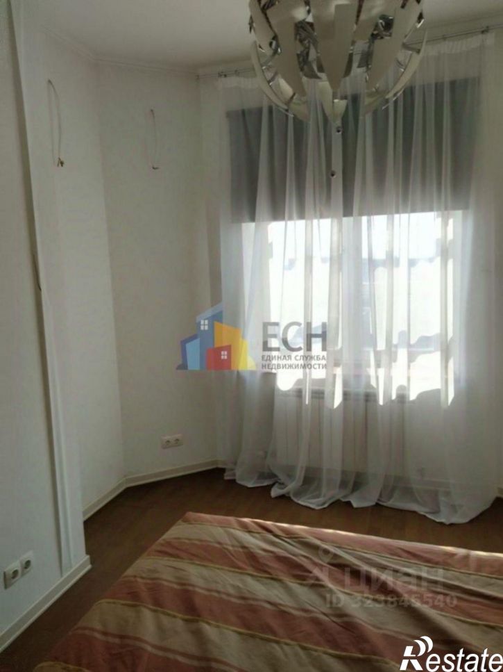 2-комн квартира улица Болдина, 41А,  д. 41А