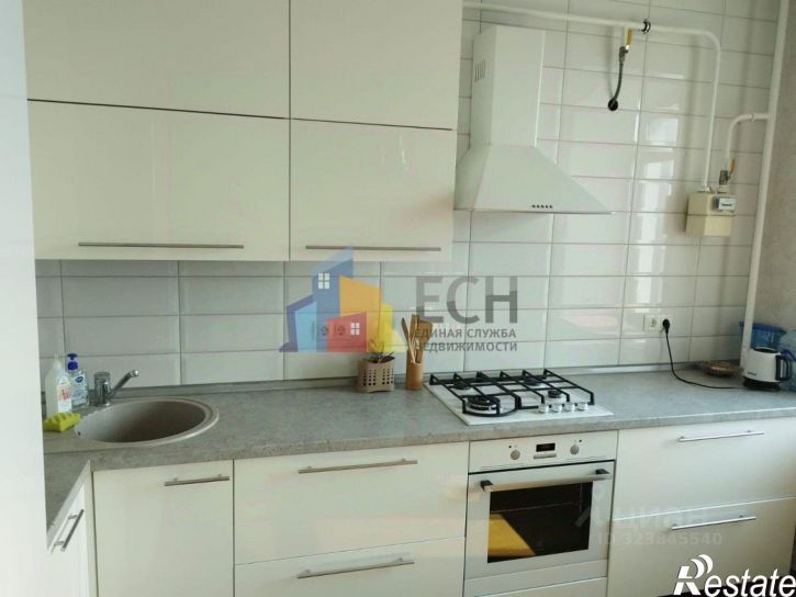 2-комн квартира улица Болдина, 41А,  д. 41А