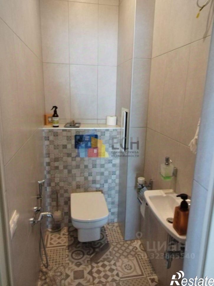 2-комн квартира улица Болдина, 41А,  д. 41А