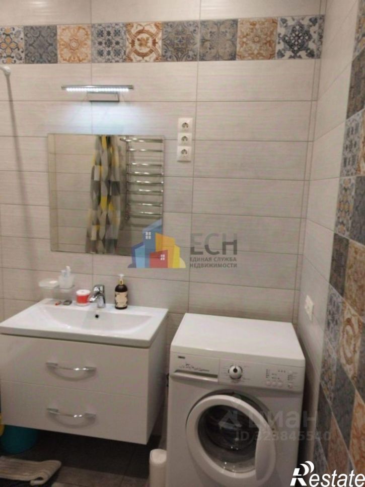 2-комн квартира улица Болдина, 41А,  д. 41А