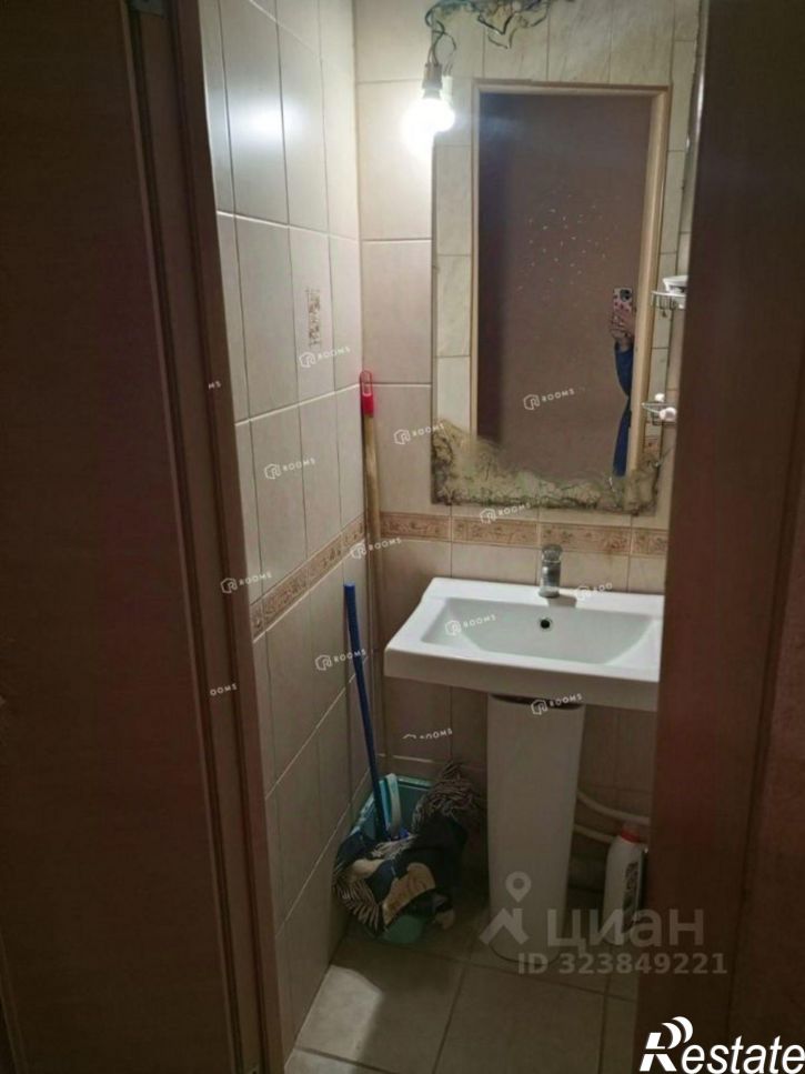 3-комн квартира улица Кауля, 13 к1,  д. 13 к1