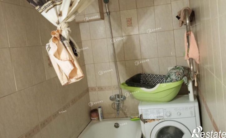 3-комн квартира улица Кауля, 13 к1,  д. 13 к1