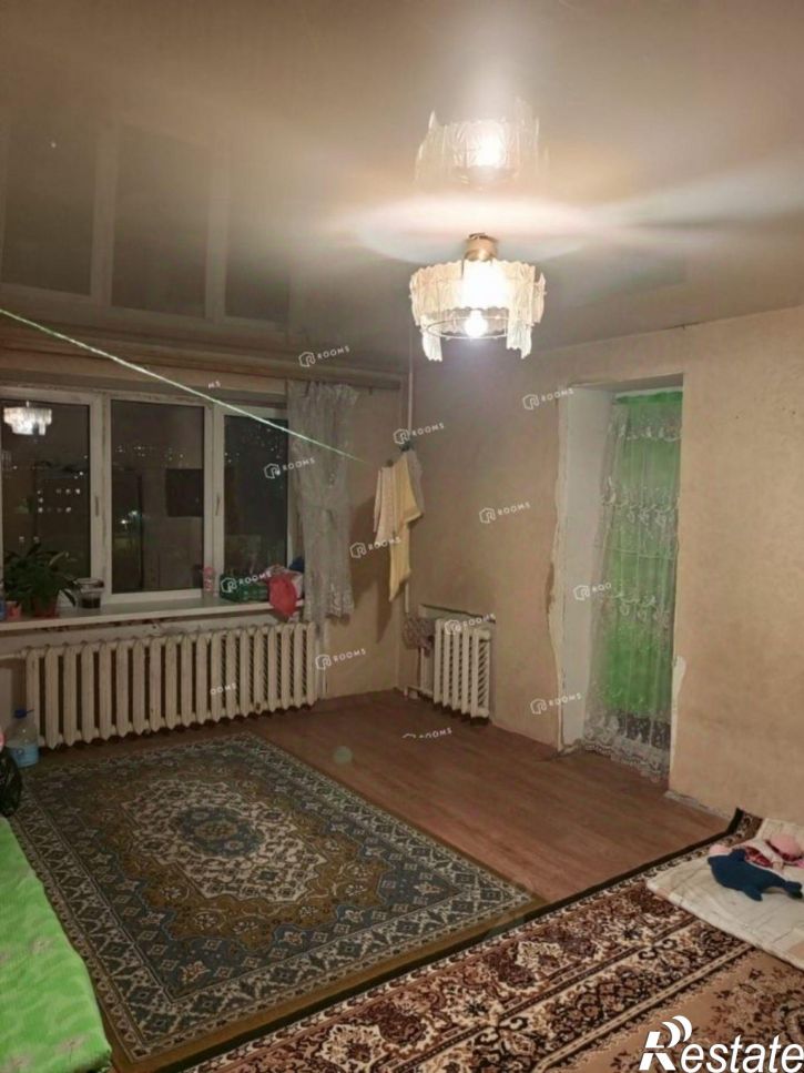 3-комн квартира улица Кауля, 13 к1,  д. 13 к1