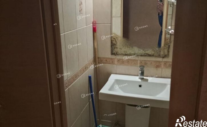 3-комн квартира улица Кауля, 13 к1,  д. 13 к1