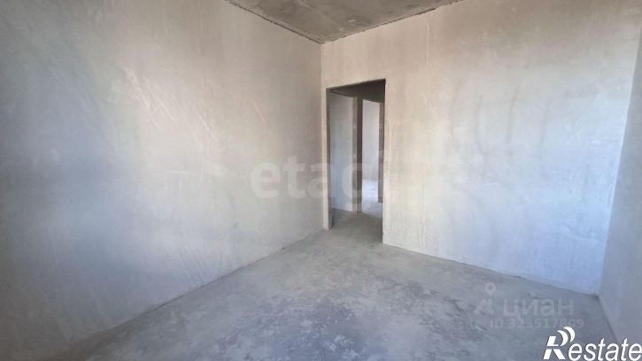 1-комн квартира в новом доме улица Чмутова, 158,  д. 158