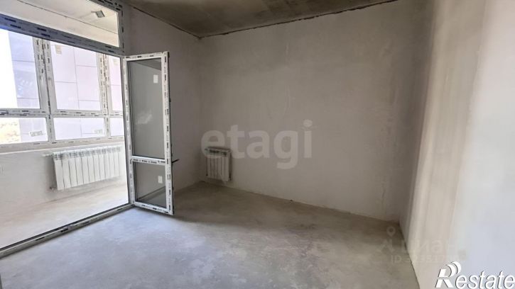 1-комн квартира в новом доме улица Чмутова, 158,  д. 158