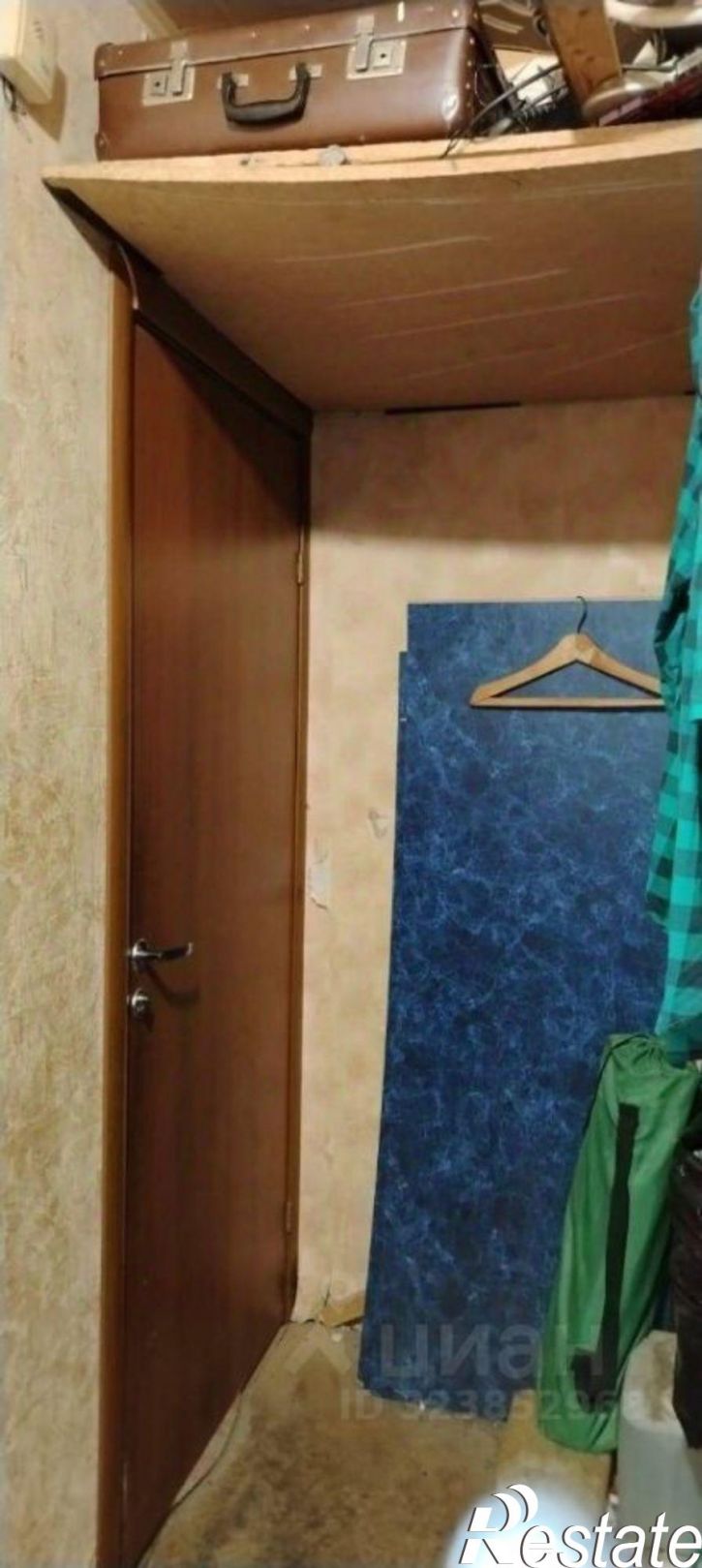 2-комн квартира Тульская обл, г Тула, Пролетарский р-н, ул Баженова