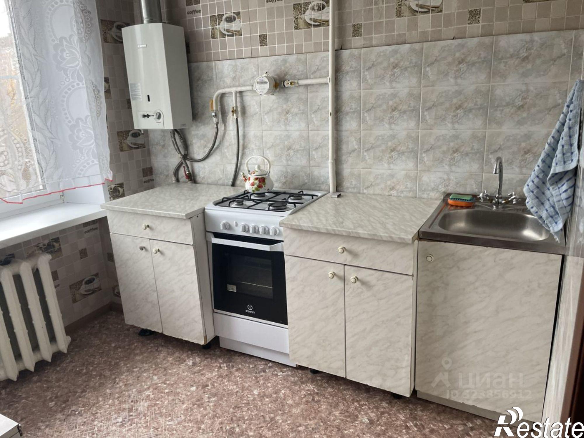 Сдать квартиру за 20 000 рублей на улица Шухова, 7А