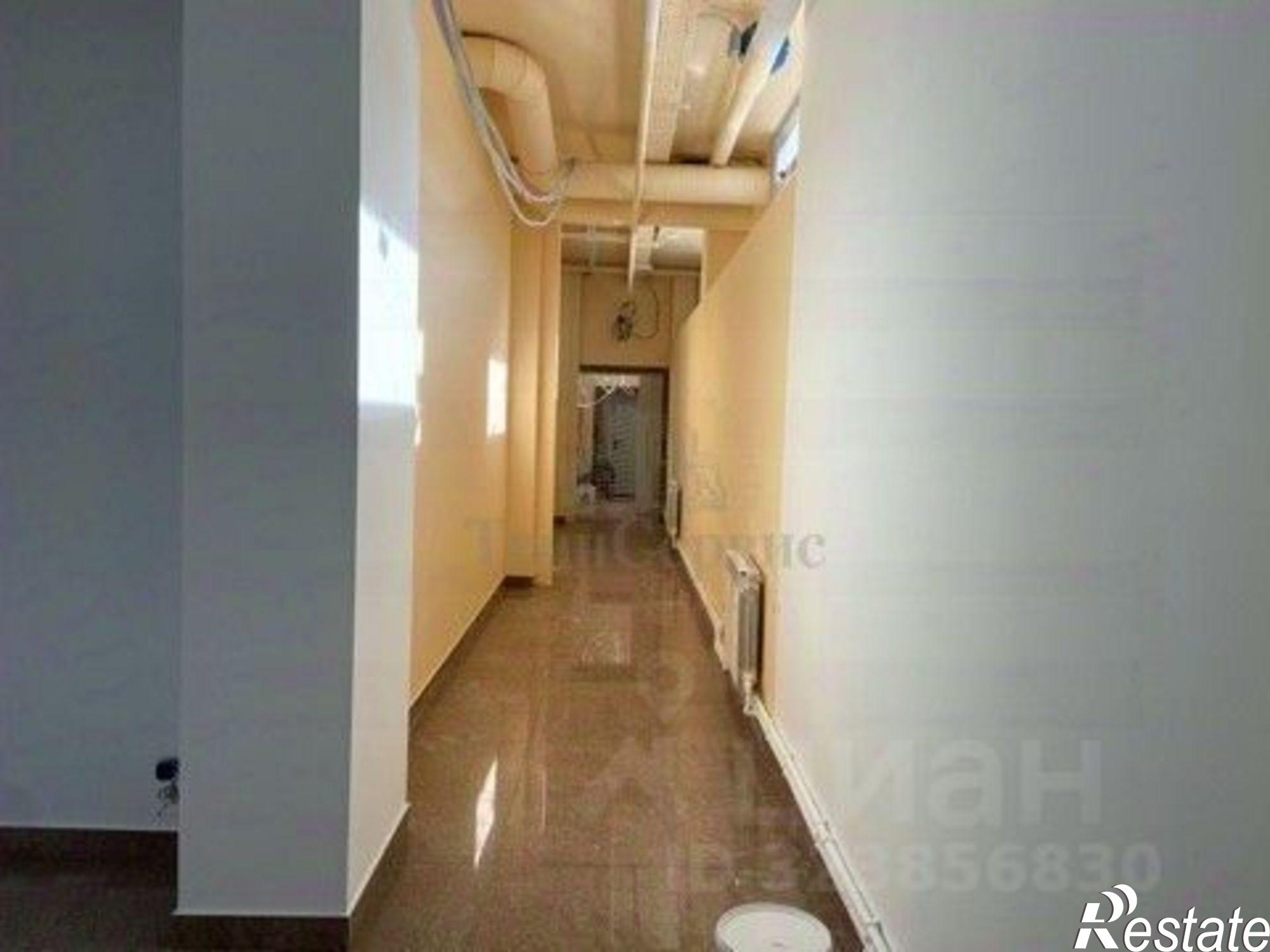 Сдать торговое помещение за 80 006 рублей на улица Клары Цеткин, 6