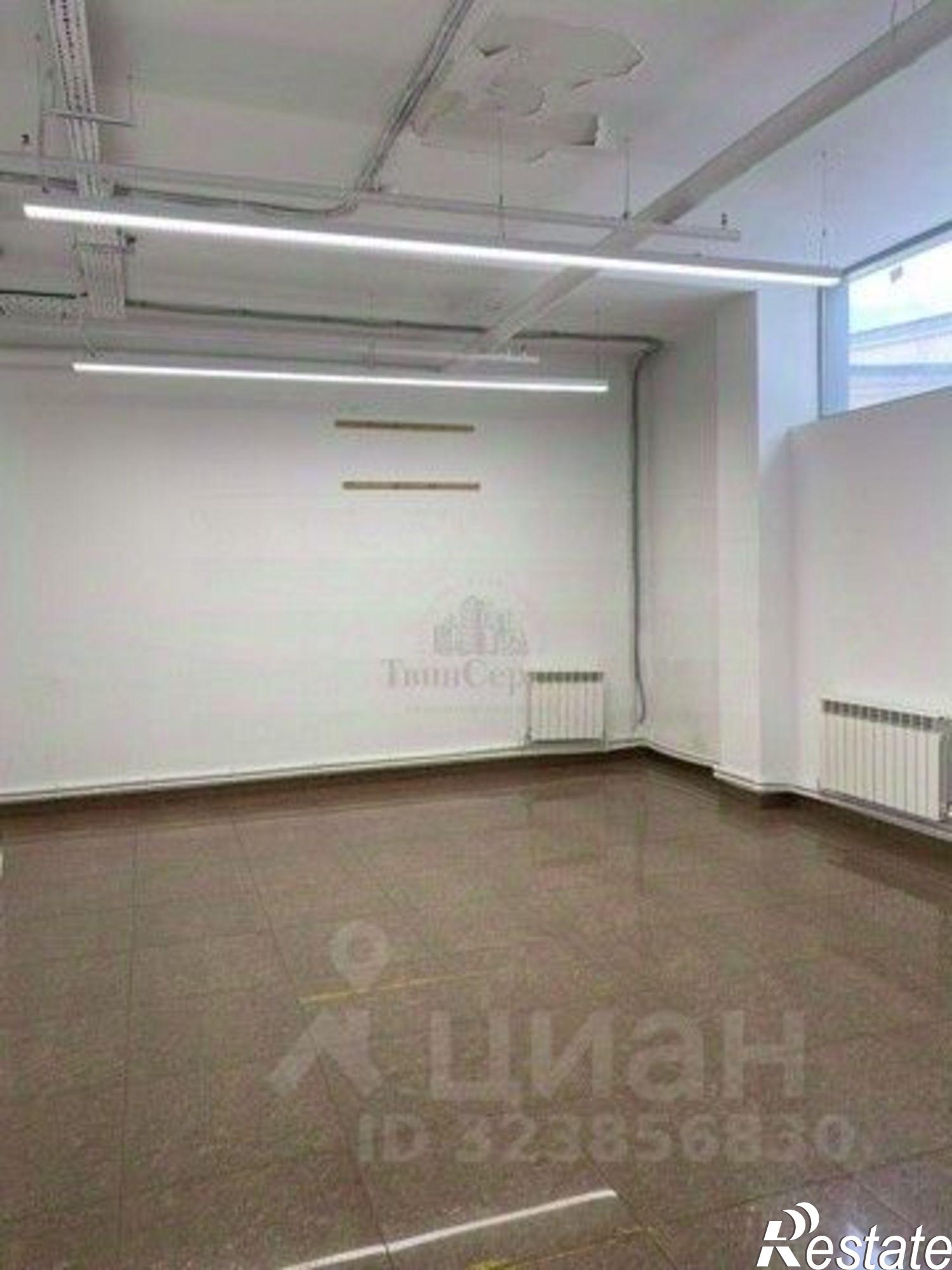 Сдать торговое помещение за 80 006 рублей на улица Клары Цеткин, 6