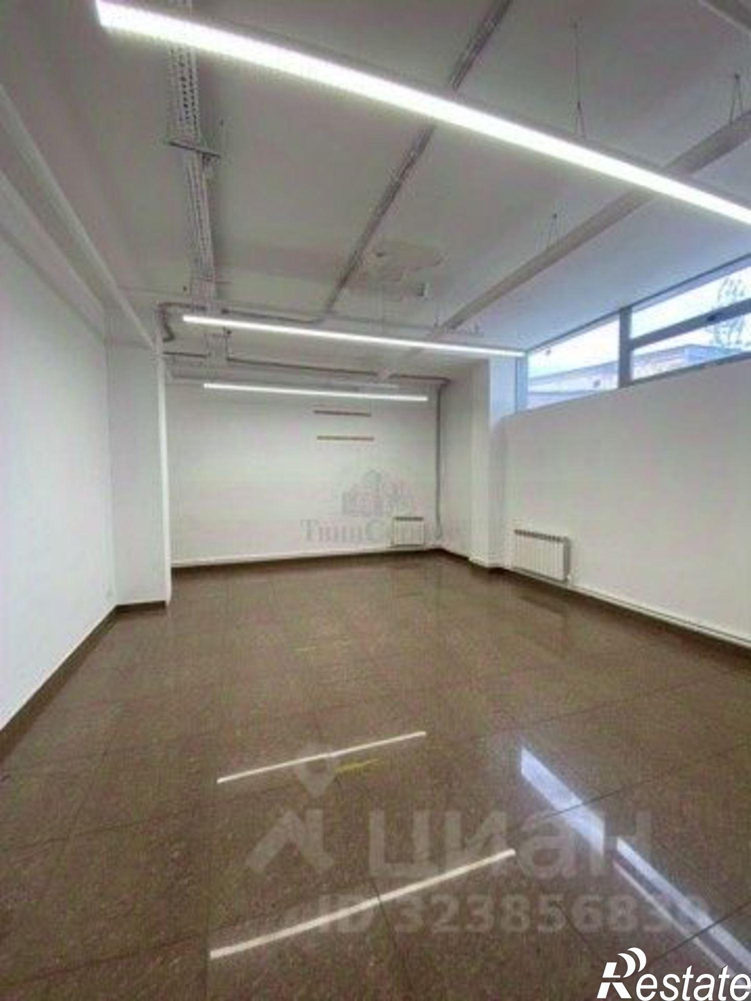 Сдать торговое помещение за 80 006 рублей на улица Клары Цеткин, 6