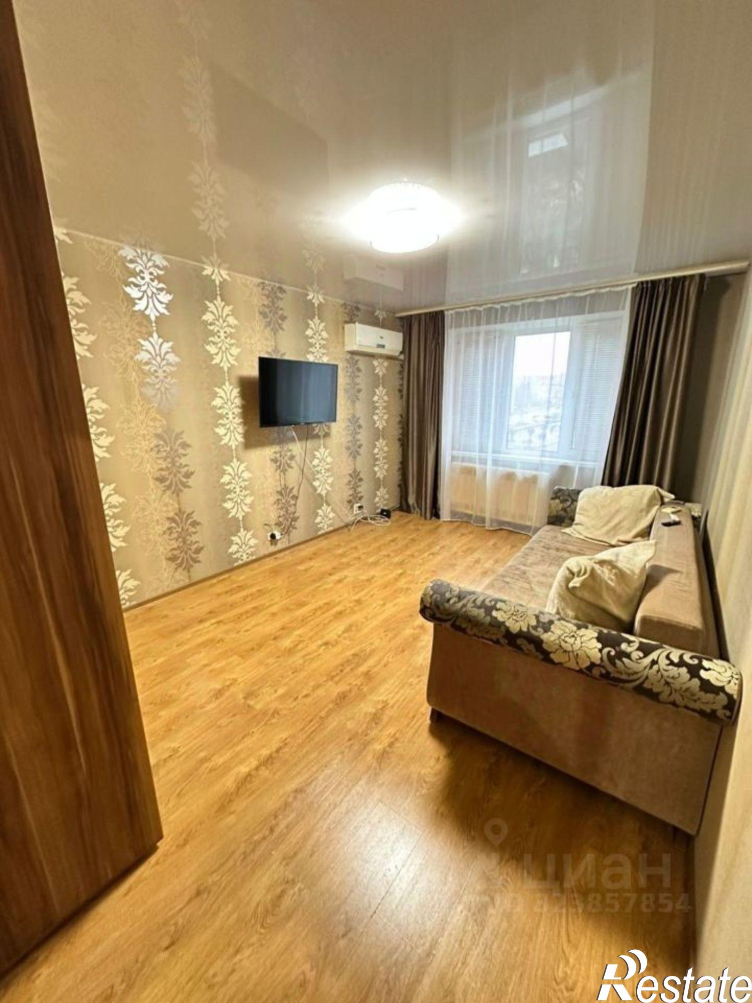 Сдать квартиру за 30 000 рублей на улица Пузакова, 5