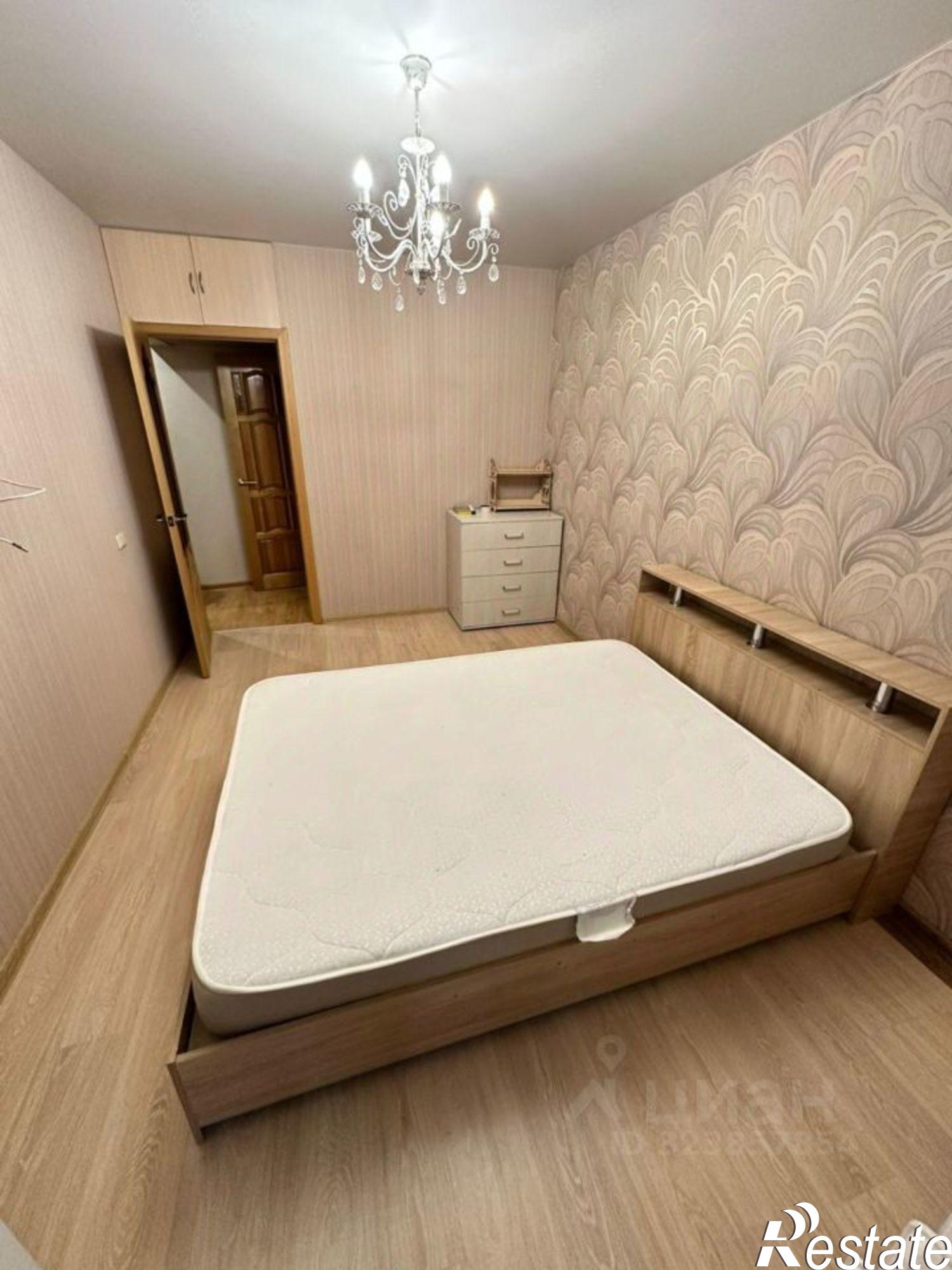 Сдать квартиру за 30 000 рублей на улица Пузакова, 5