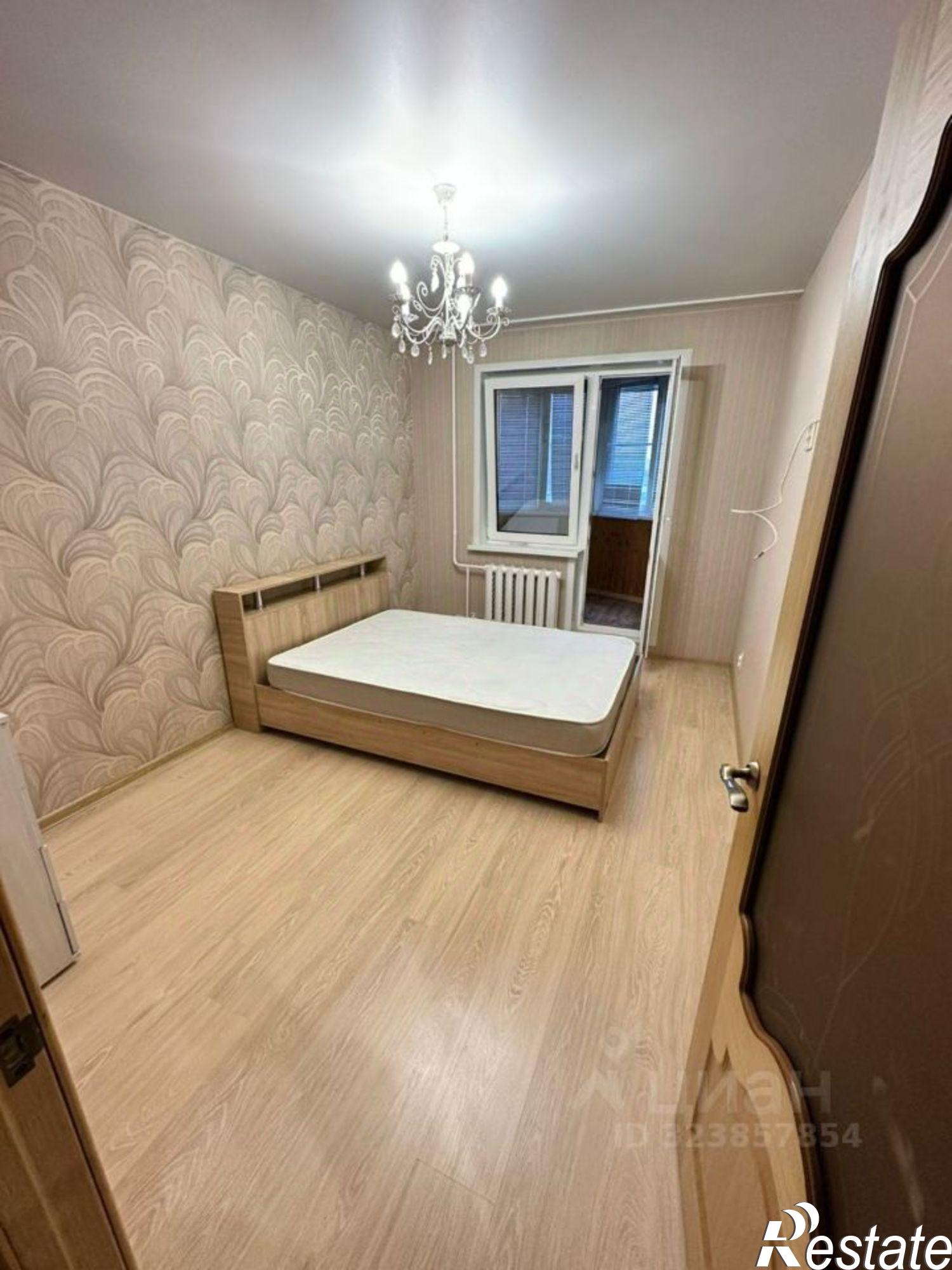 Сдать квартиру за 30 000 рублей на улица Пузакова, 5