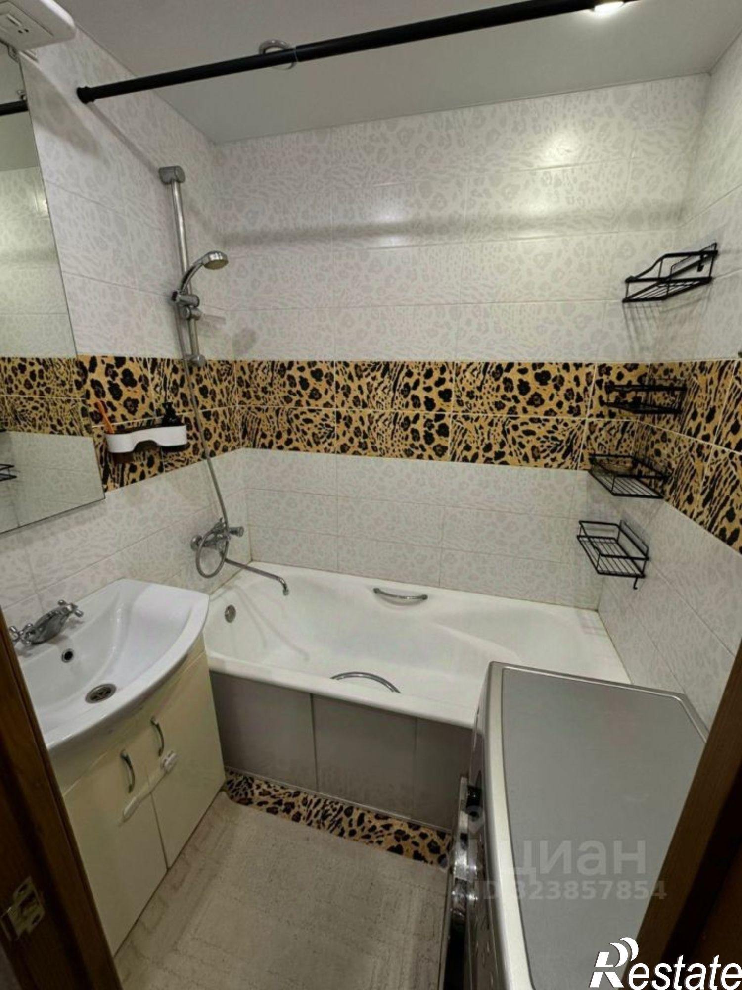 Сдать квартиру за 30 000 рублей на улица Пузакова, 5