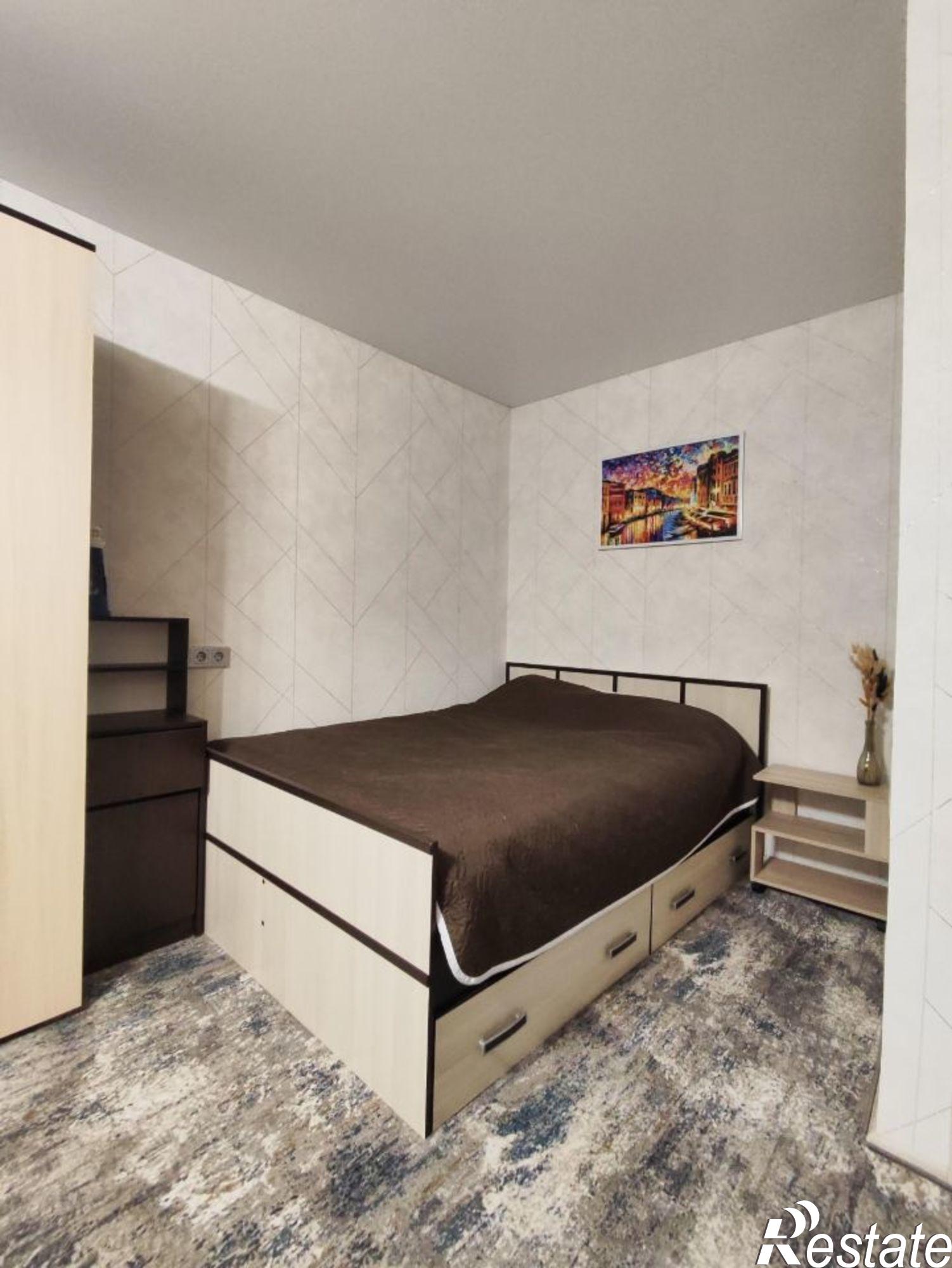 Сдать квартиру за 36 000 рублей на улица Ф.Энгельса, 16