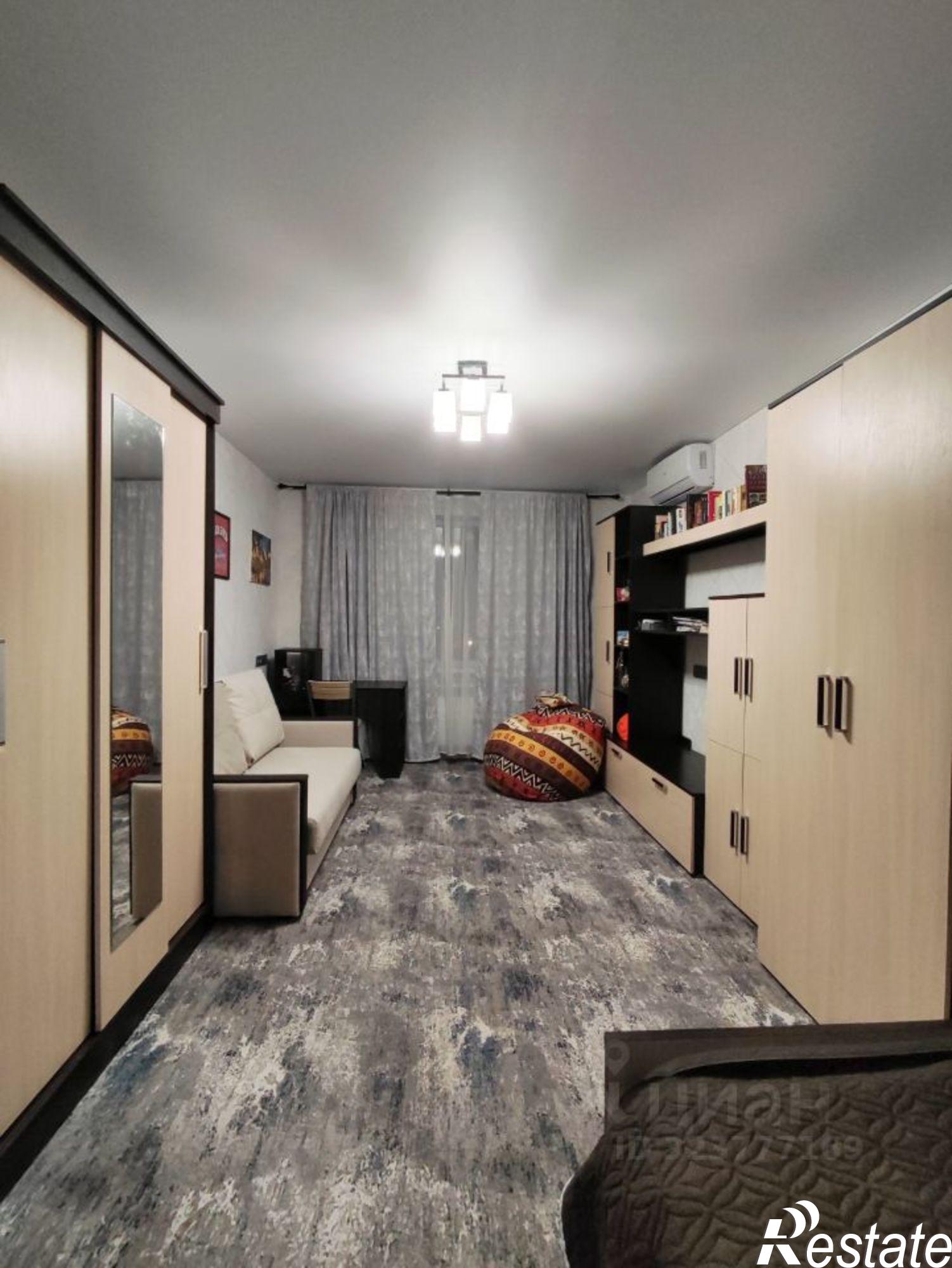 Сдать квартиру за 36 000 рублей на улица Ф.Энгельса, 16