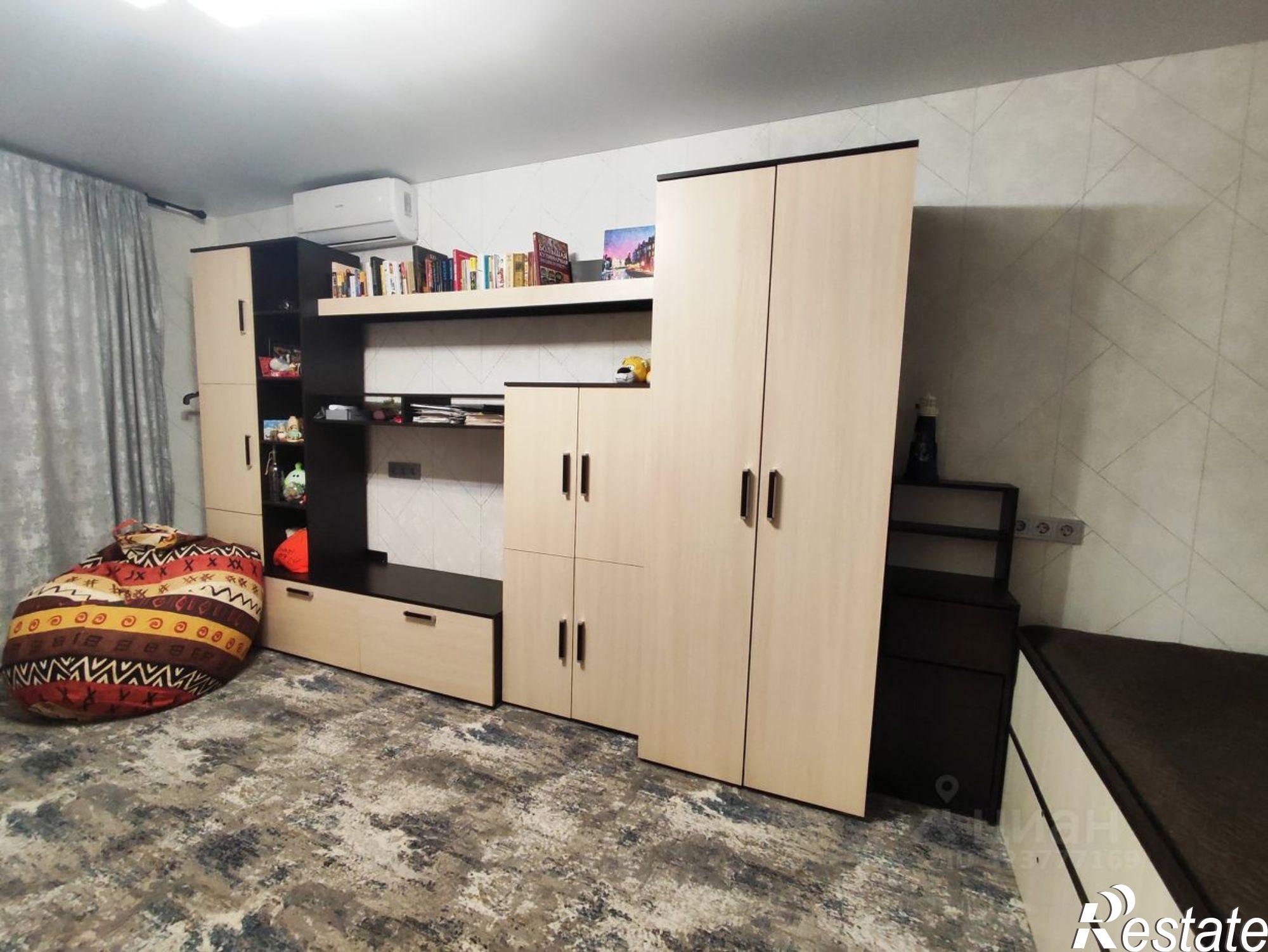 Сдать квартиру за 36 000 рублей на улица Ф.Энгельса, 16