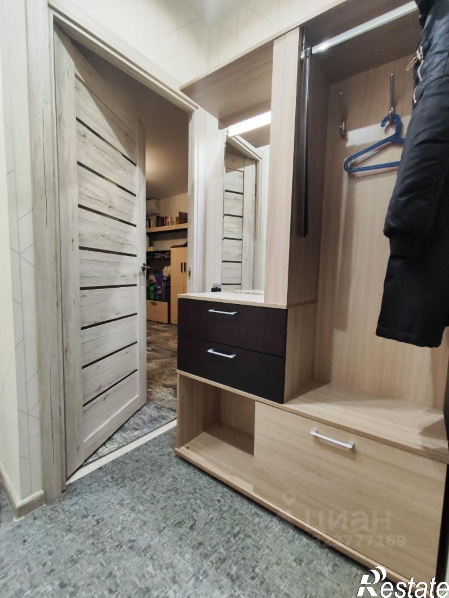 Сдать квартиру за 36 000 рублей на улица Ф.Энгельса, 16