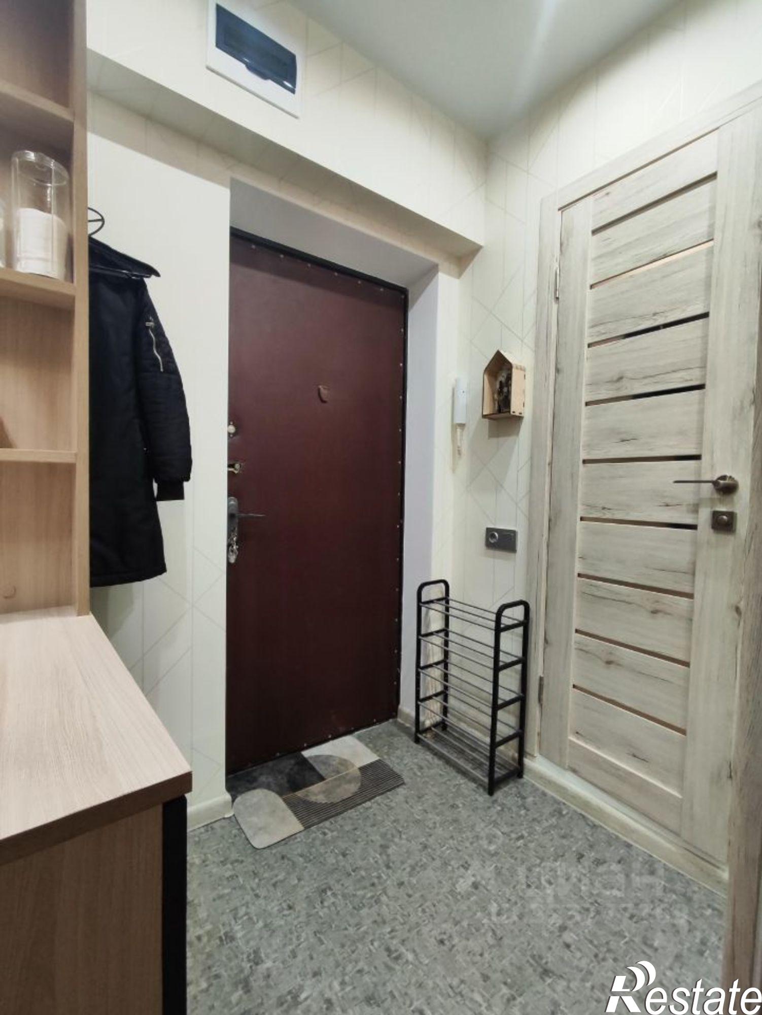 Сдать квартиру за 36 000 рублей на улица Ф.Энгельса, 16