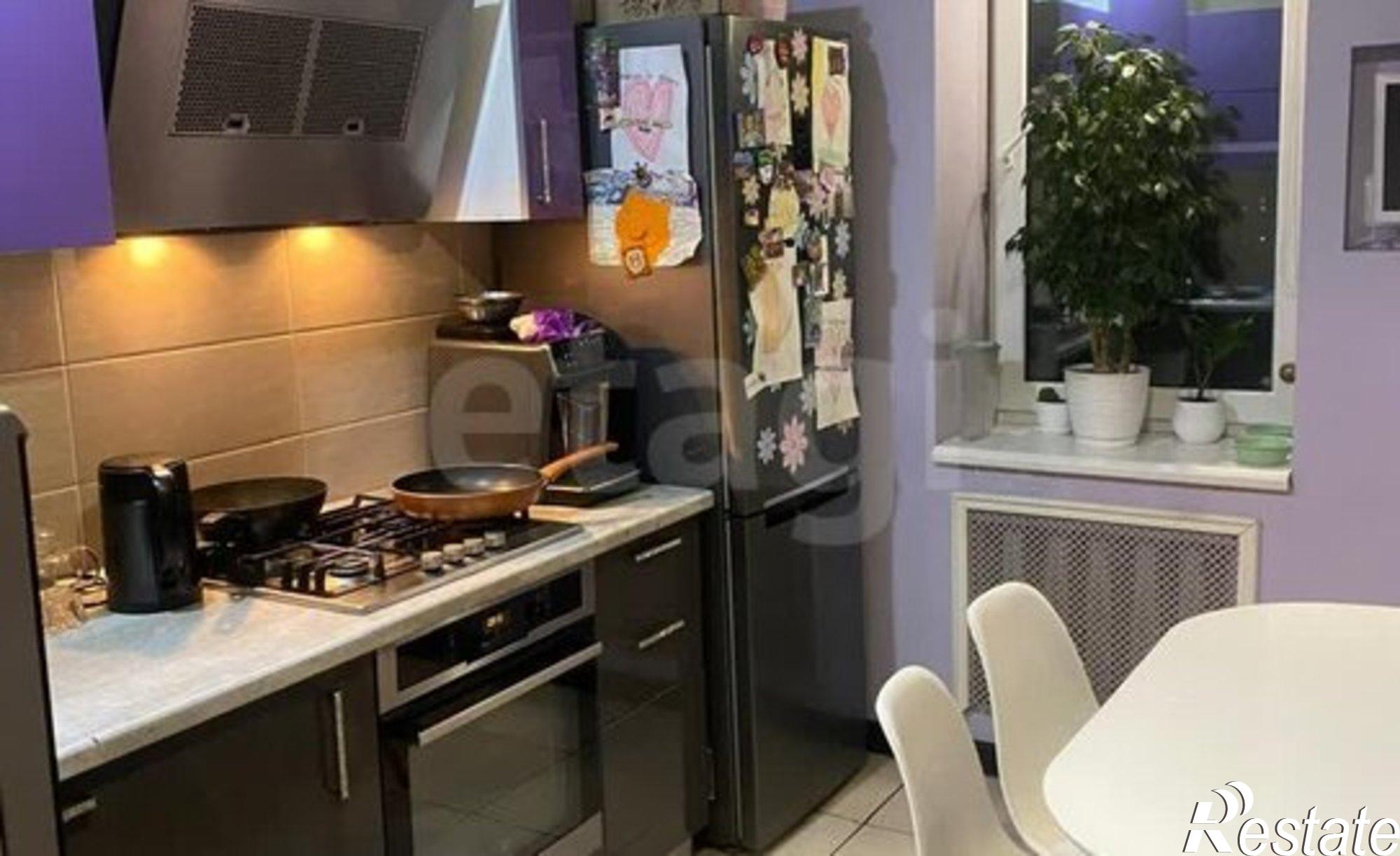 Купить квартиру за 7 000 000 рублей на улица Пузакова, 58