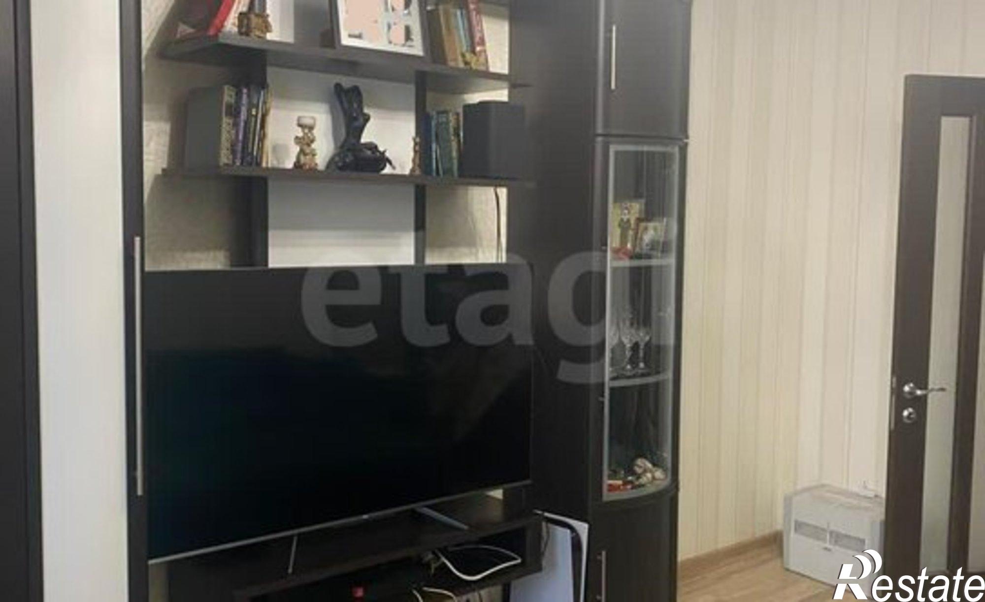 Купить квартиру за 7 000 000 рублей на улица Пузакова, 58