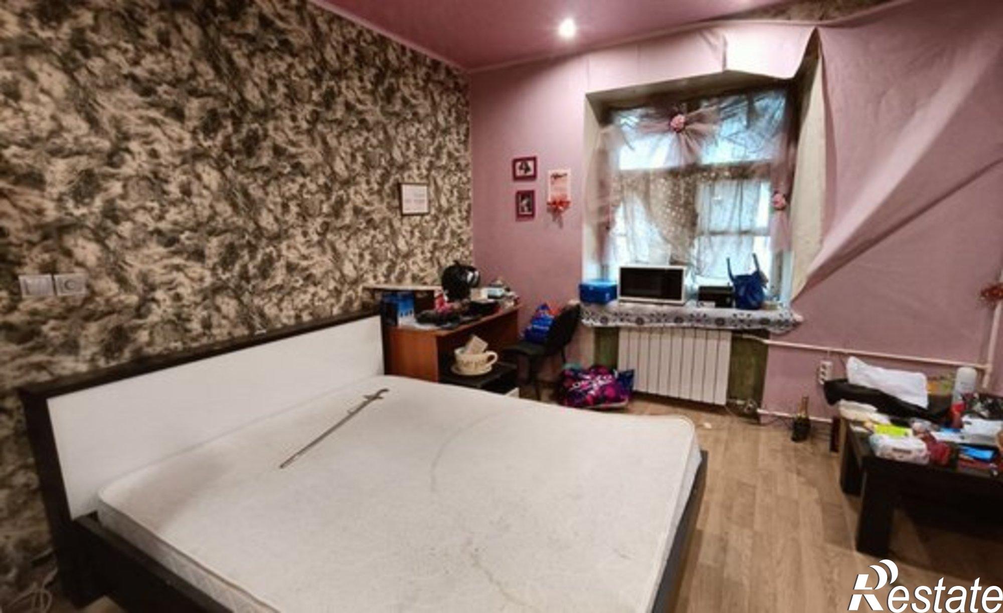 Купить квартиру за 3 650 000 рублей на улица Металлургов, 33