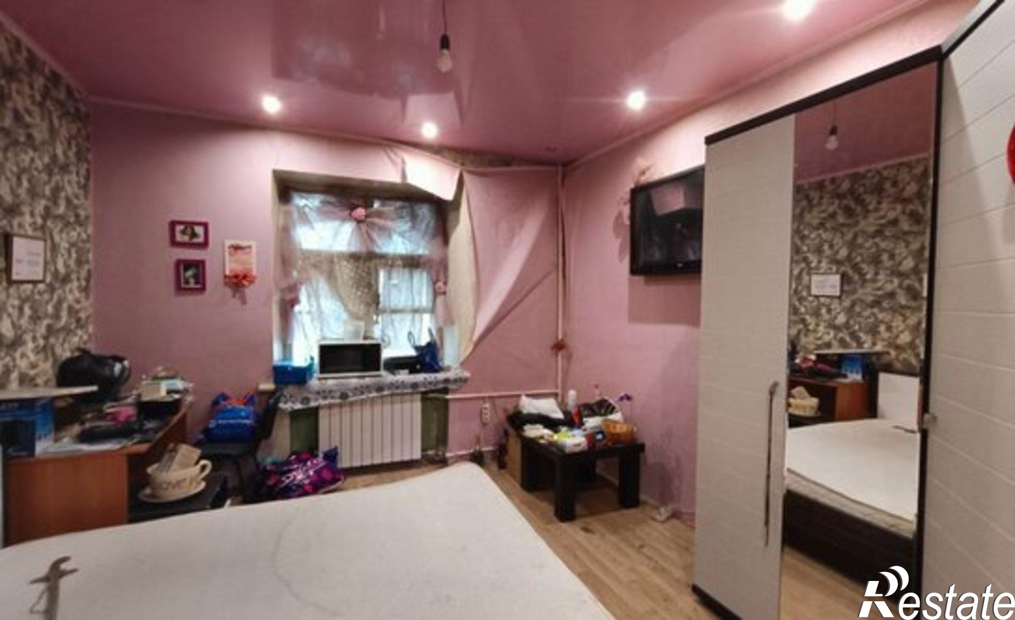 Купить квартиру за 3 650 000 рублей на улица Металлургов, 33