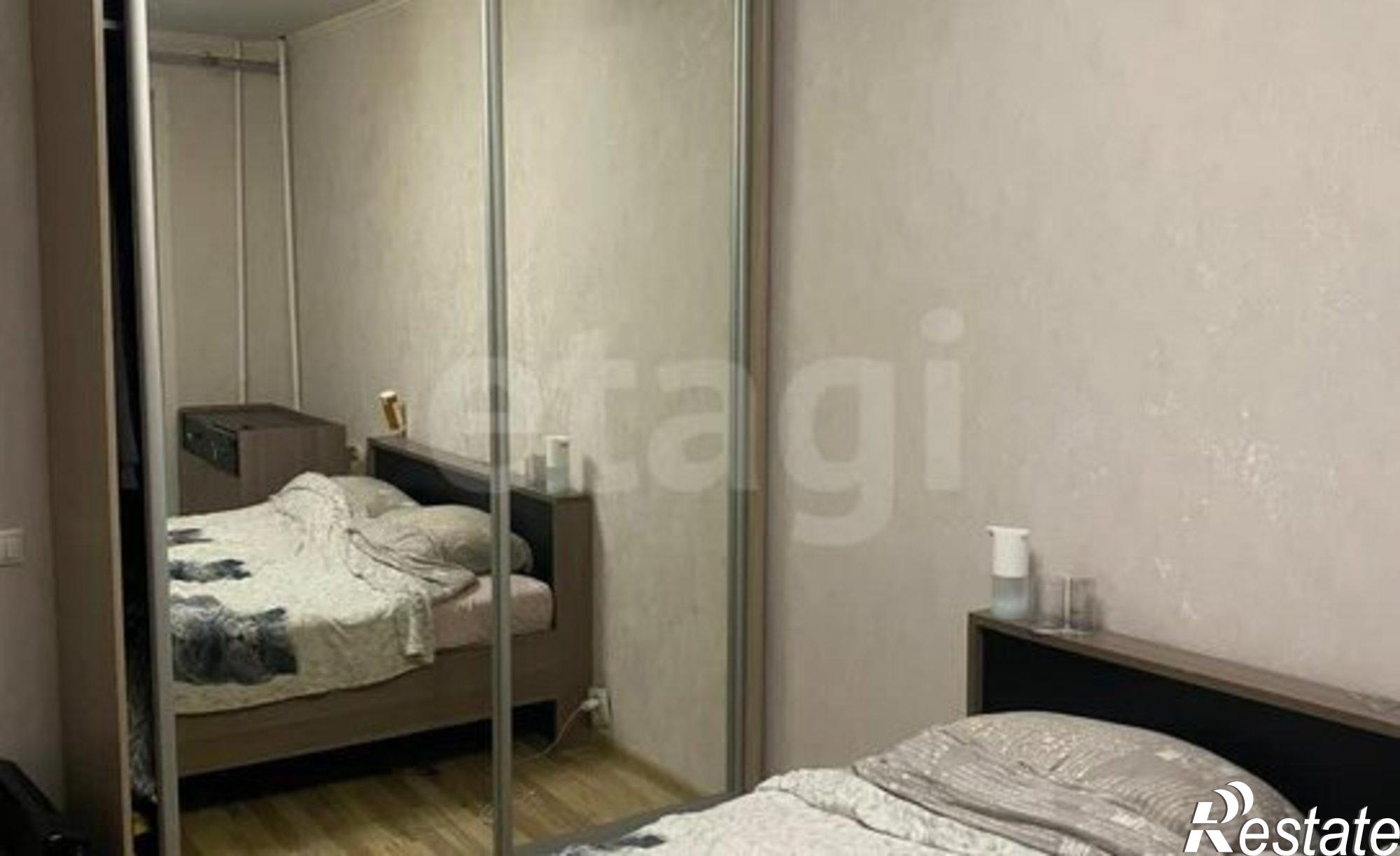 Купить квартиру за 7 000 000 рублей на улица Пузакова, 58