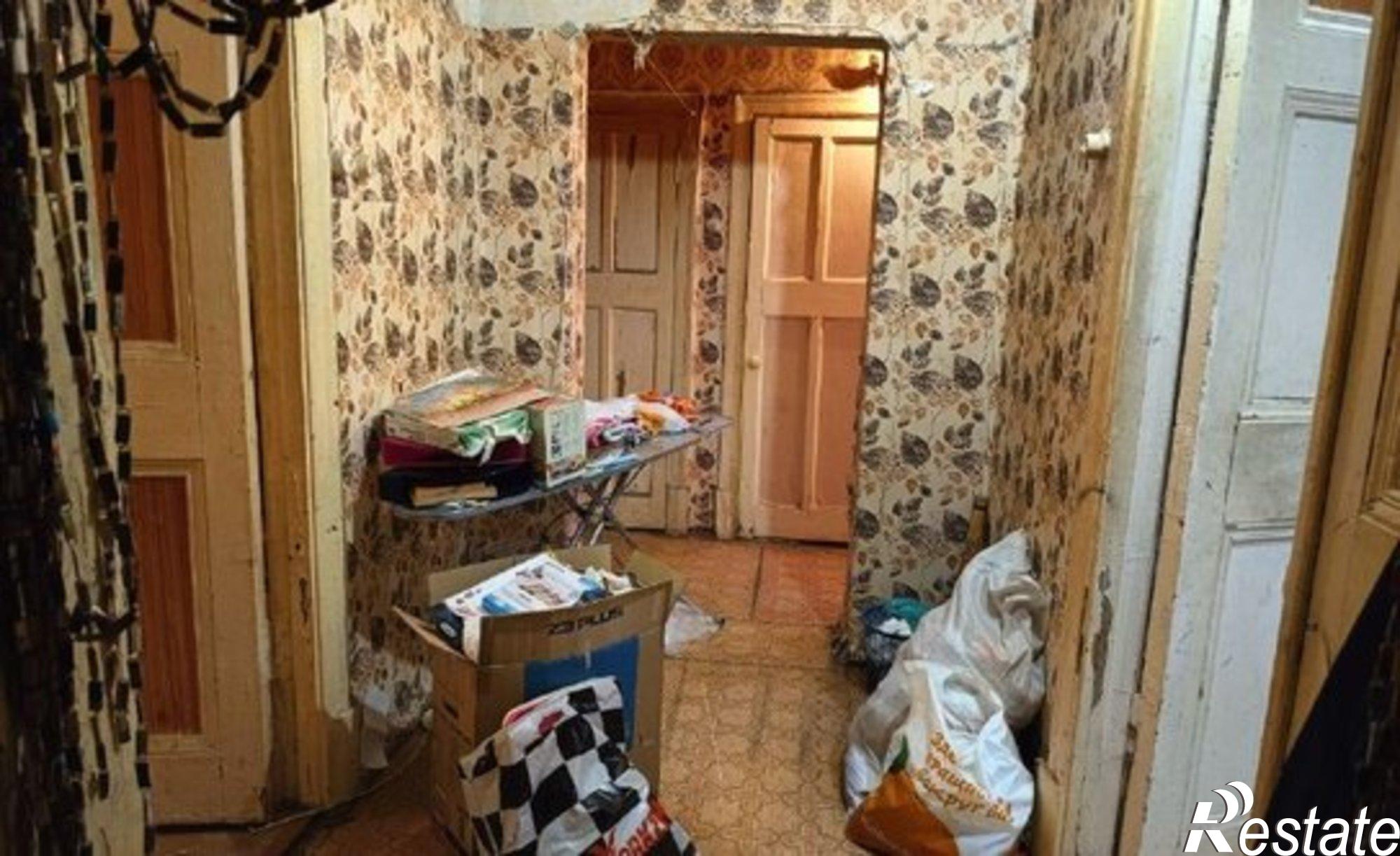 Купить квартиру за 3 650 000 рублей на улица Металлургов, 33