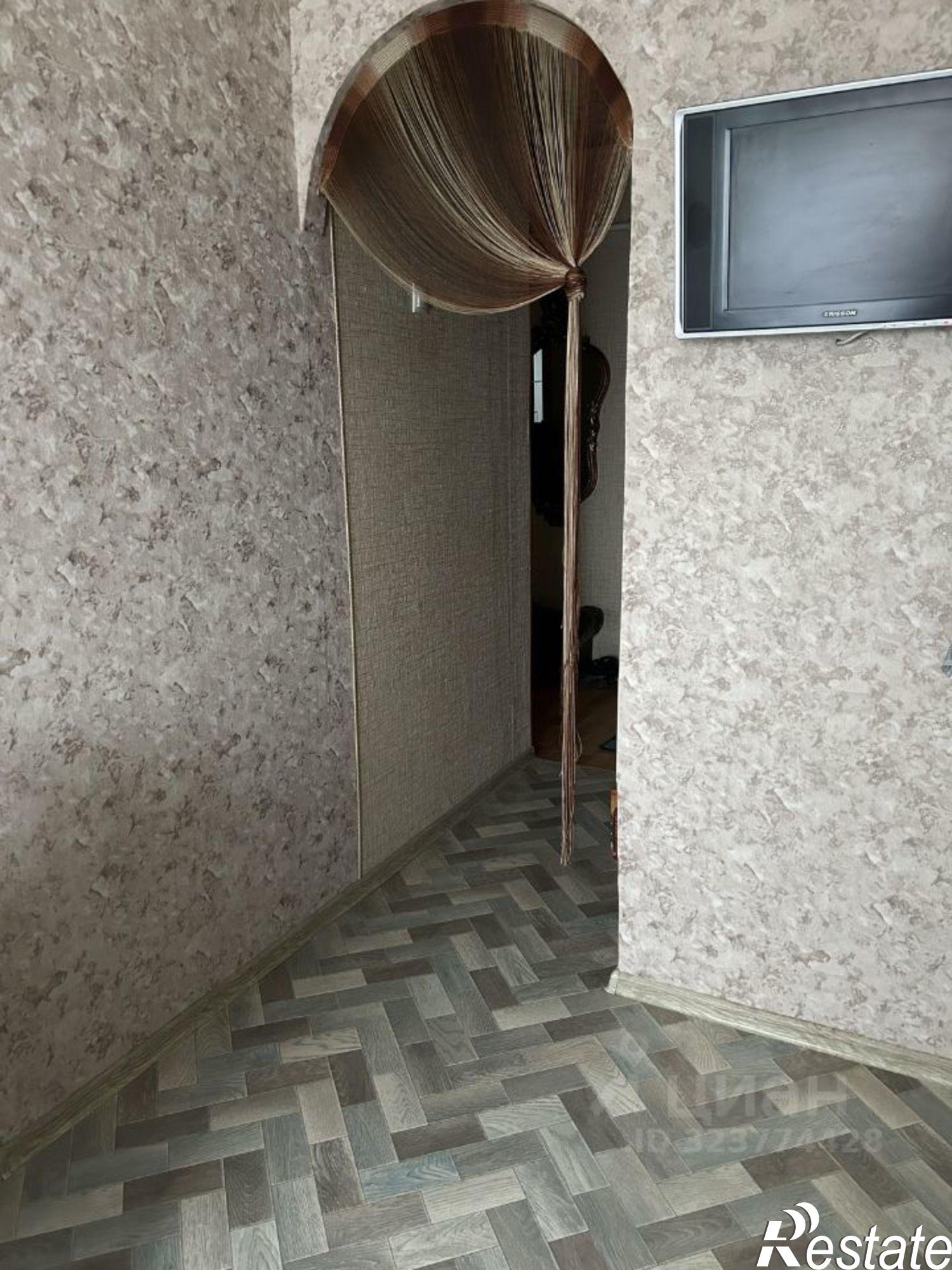 Купить квартиру за 7 300 000 рублей на улица Мезенцева, 44 к1