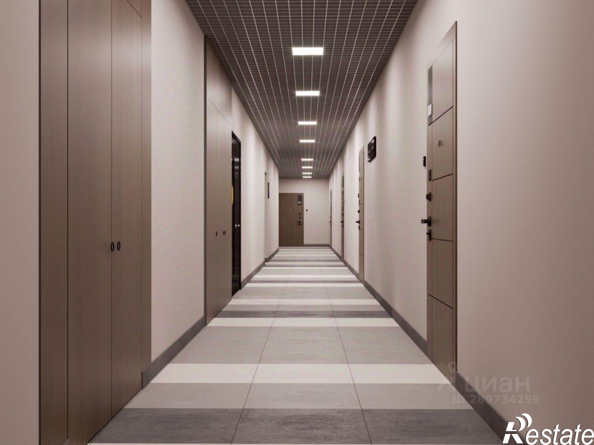 Купить квартиру за 3 270 250 рублей на Большая улица, 6А/1