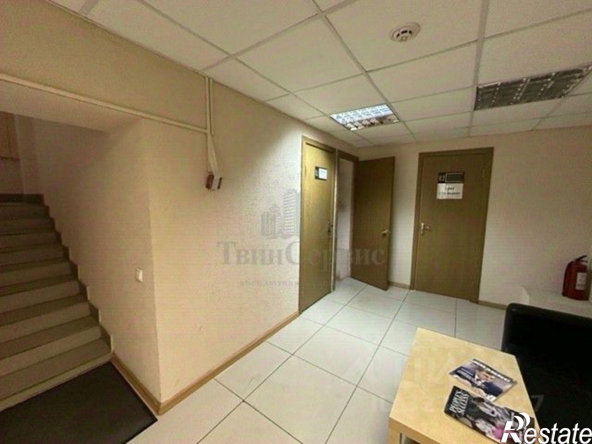 Сдать офис, помещение под офис за 35 000 рублей на ул Первомайская, 35