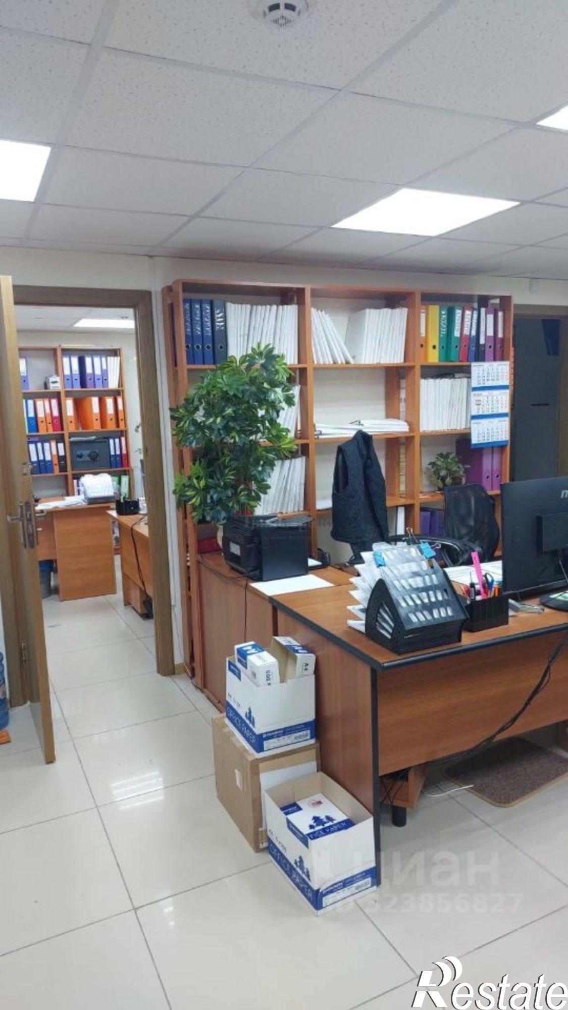 Сдать офис, помещение под офис за 35 000 рублей на ул Первомайская, 35