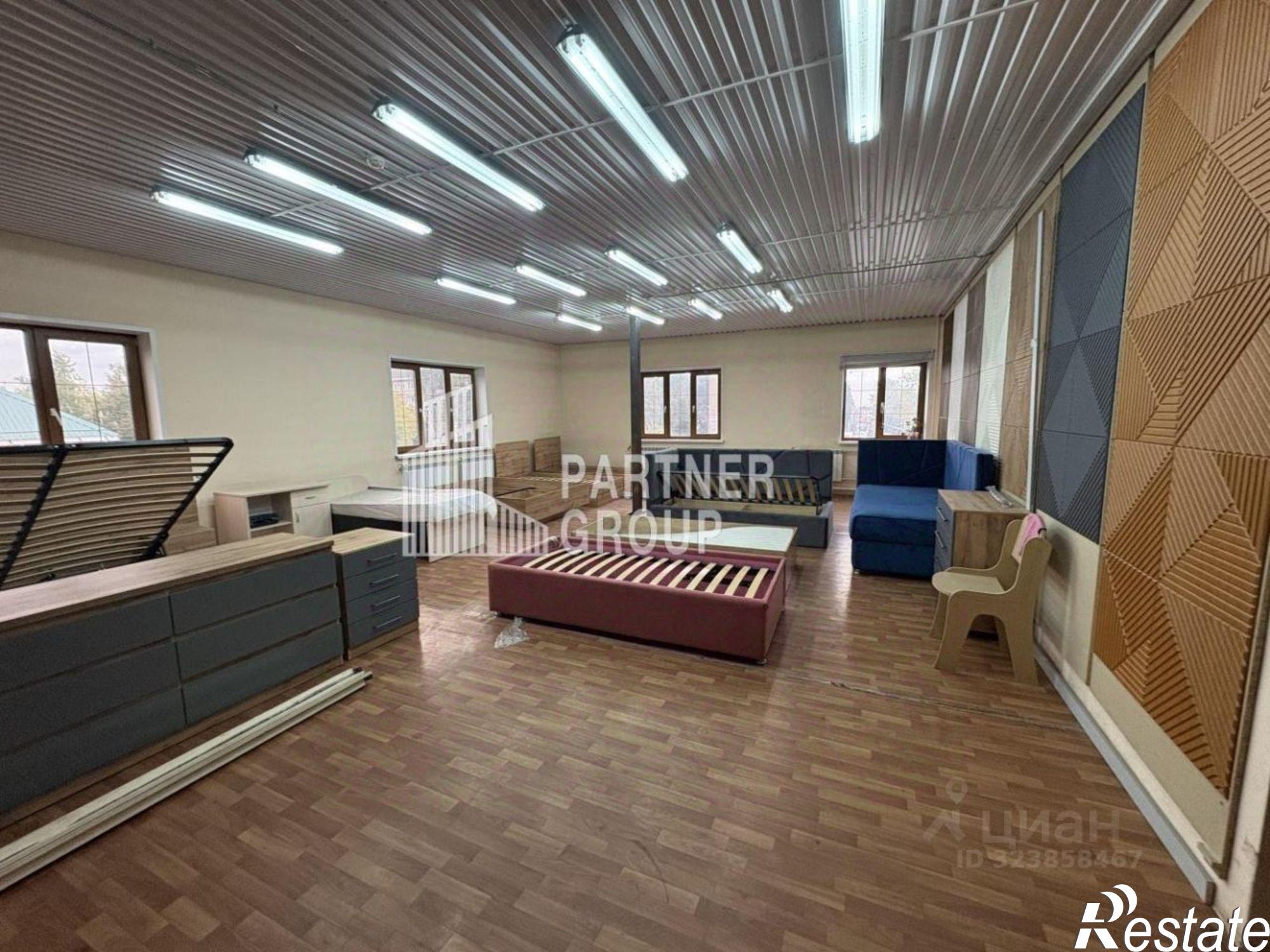 Сдать производственную площадь за 86 850 рублей на ул Можайского, 43