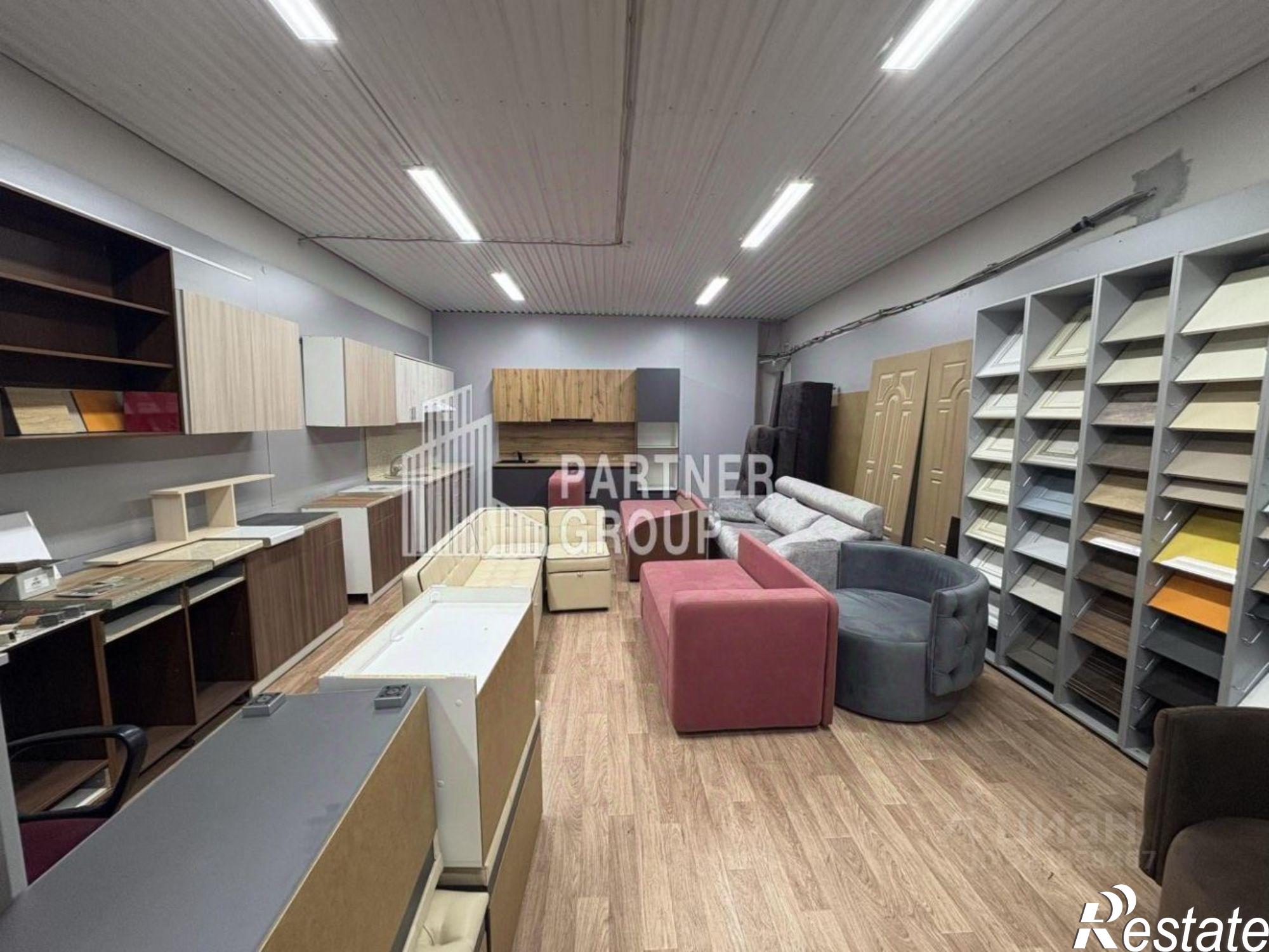 Сдать производственную площадь за 86 850 рублей на ул Можайского, 43