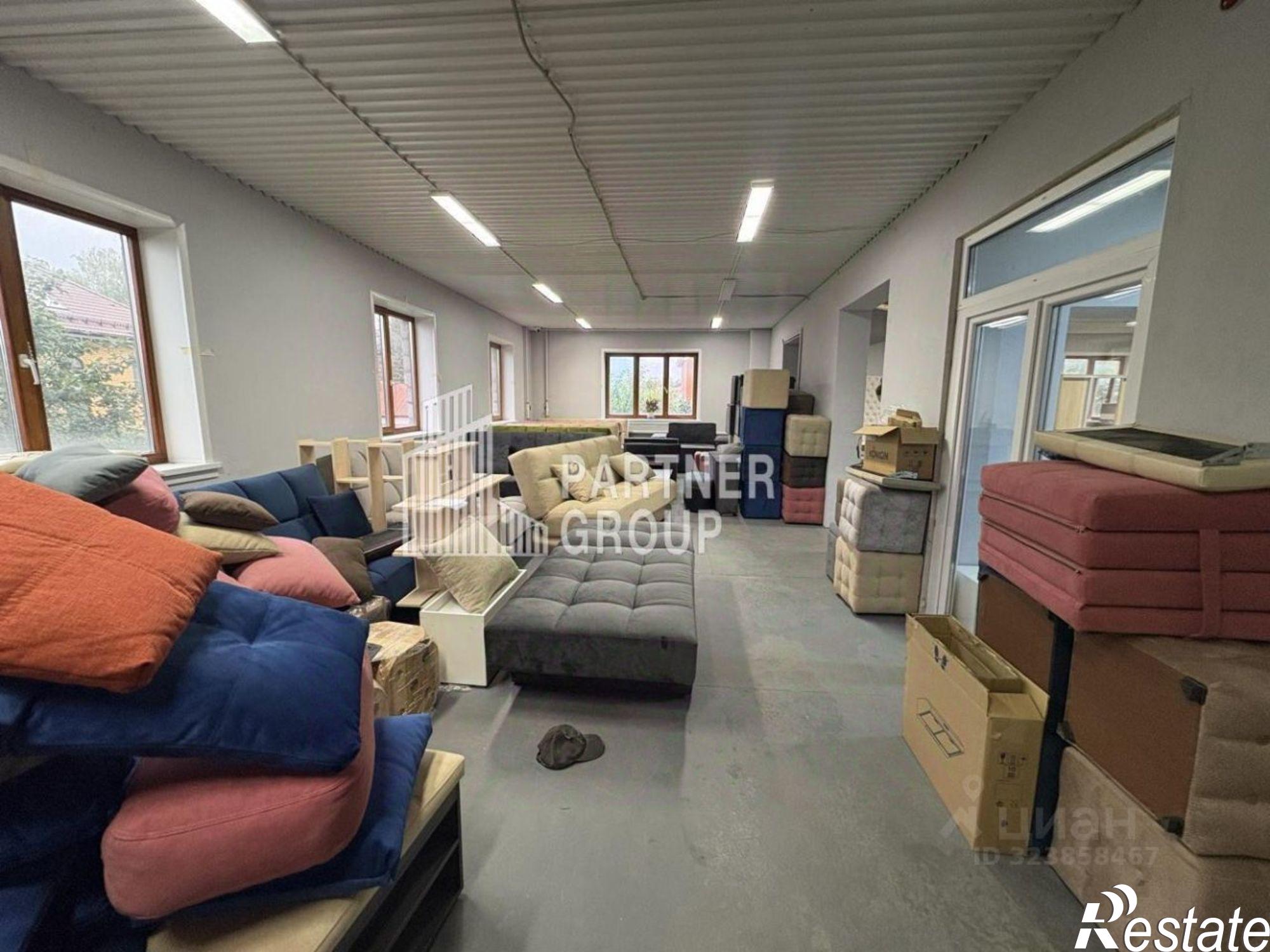 Сдать производственную площадь за 86 850 рублей на ул Можайского, 43