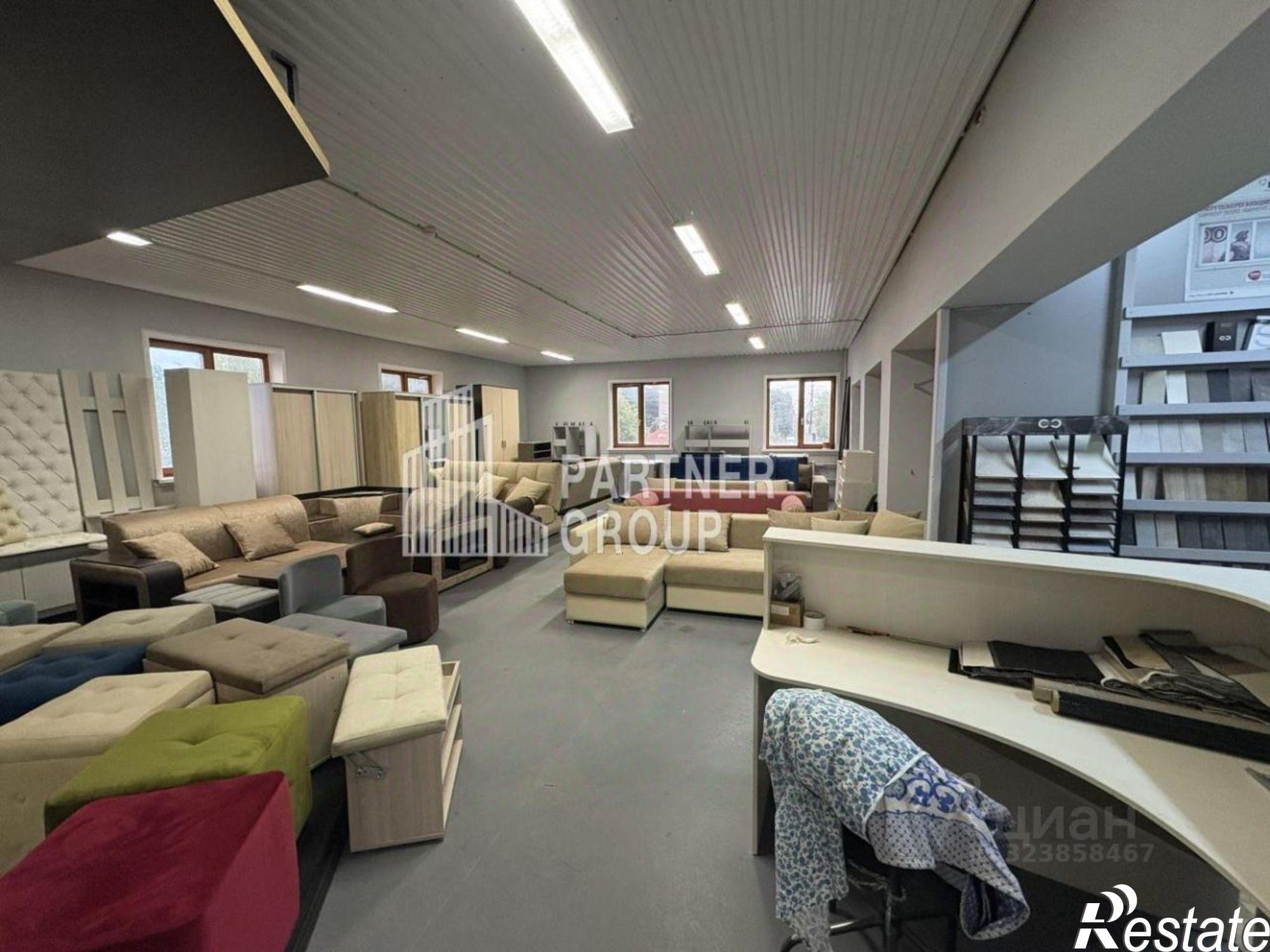 Сдать производственную площадь за 86 850 рублей на ул Можайского, 43