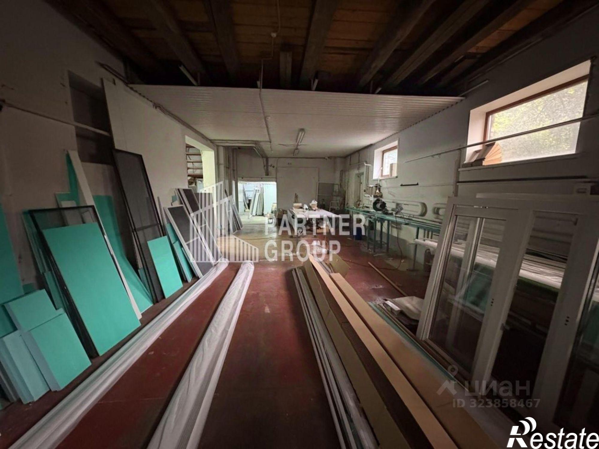 Сдать производственную площадь за 86 850 рублей на ул Можайского, 43