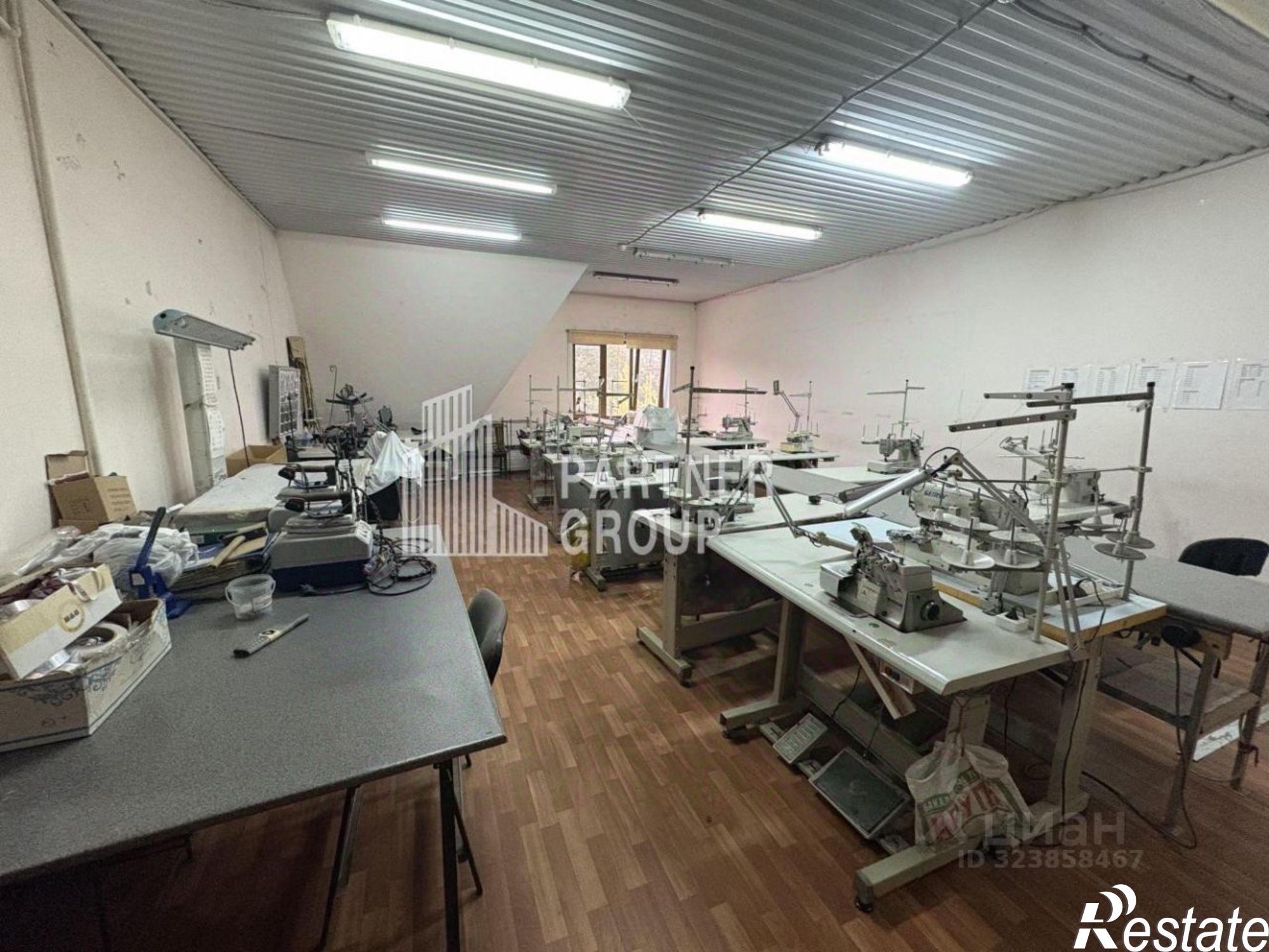 Сдать производственную площадь за 86 850 рублей на ул Можайского, 43