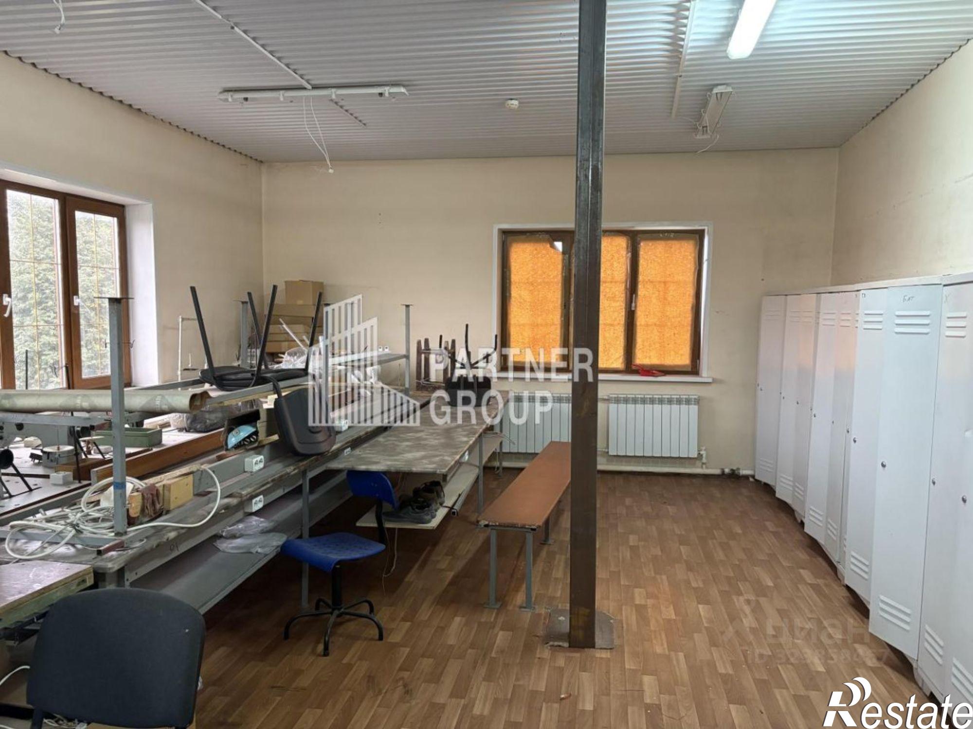 Сдать производственную площадь за 86 850 рублей на ул Можайского, 43