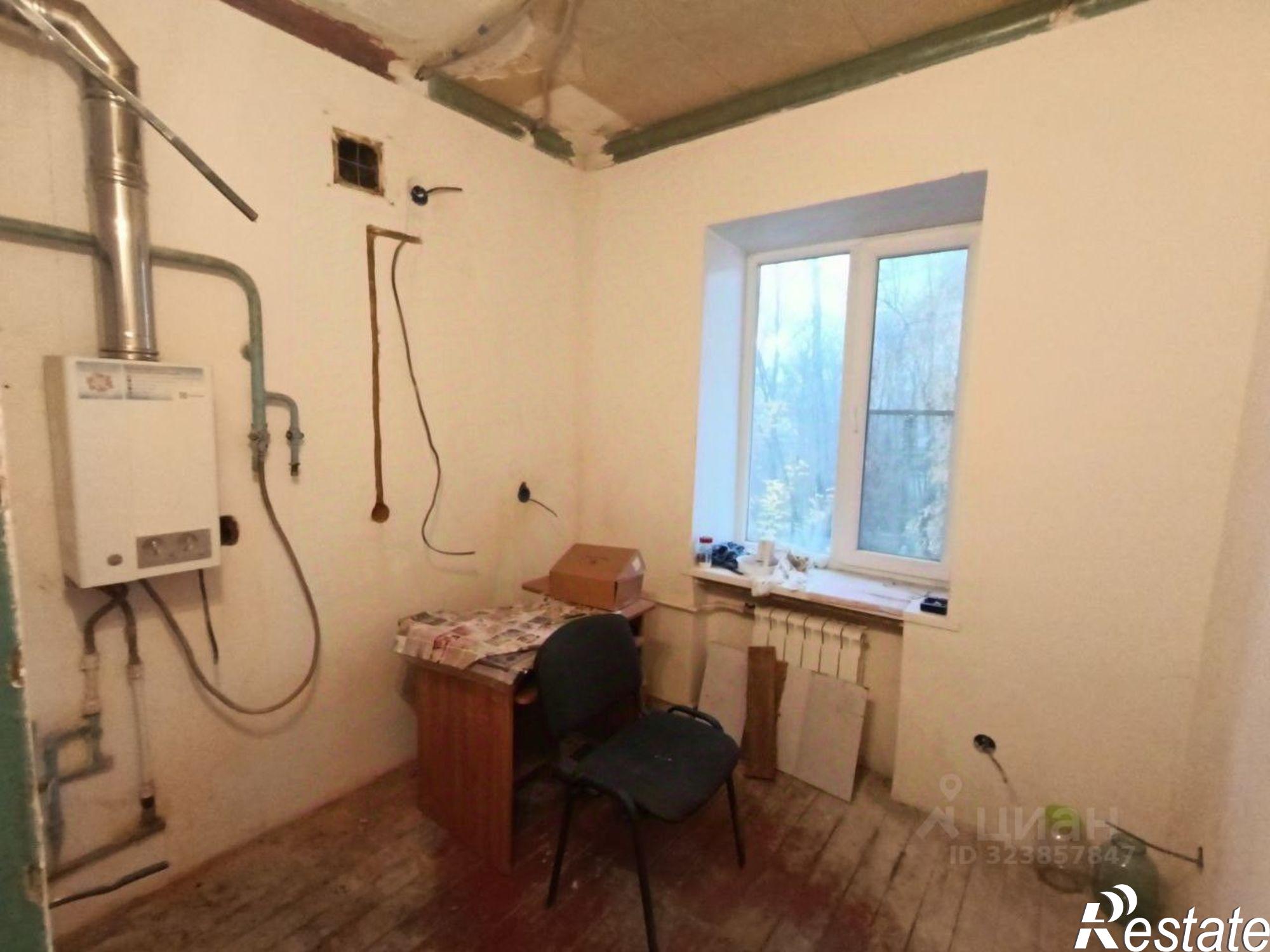 Купить квартиру за 3 650 000 рублей на ул Металлургов, 33