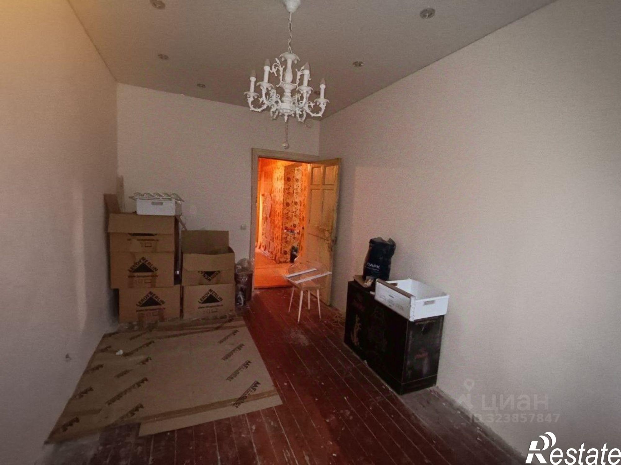 Купить квартиру за 3 650 000 рублей на ул Металлургов, 33