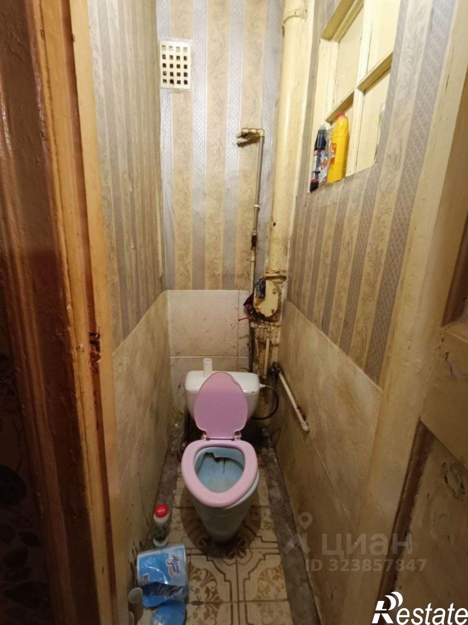 Купить квартиру за 3 650 000 рублей на ул Металлургов, 33